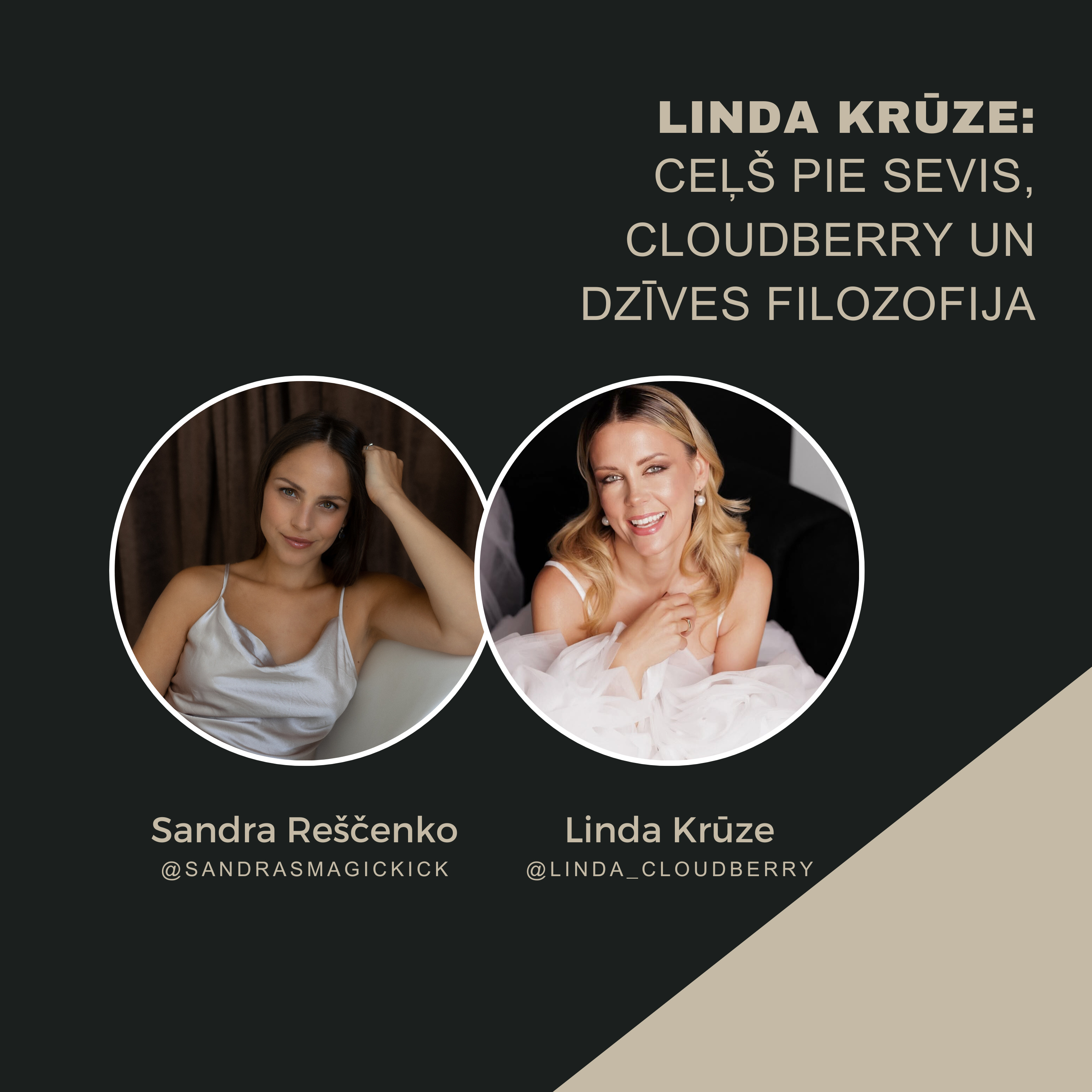 Sandras podkāsti: brainbreaker