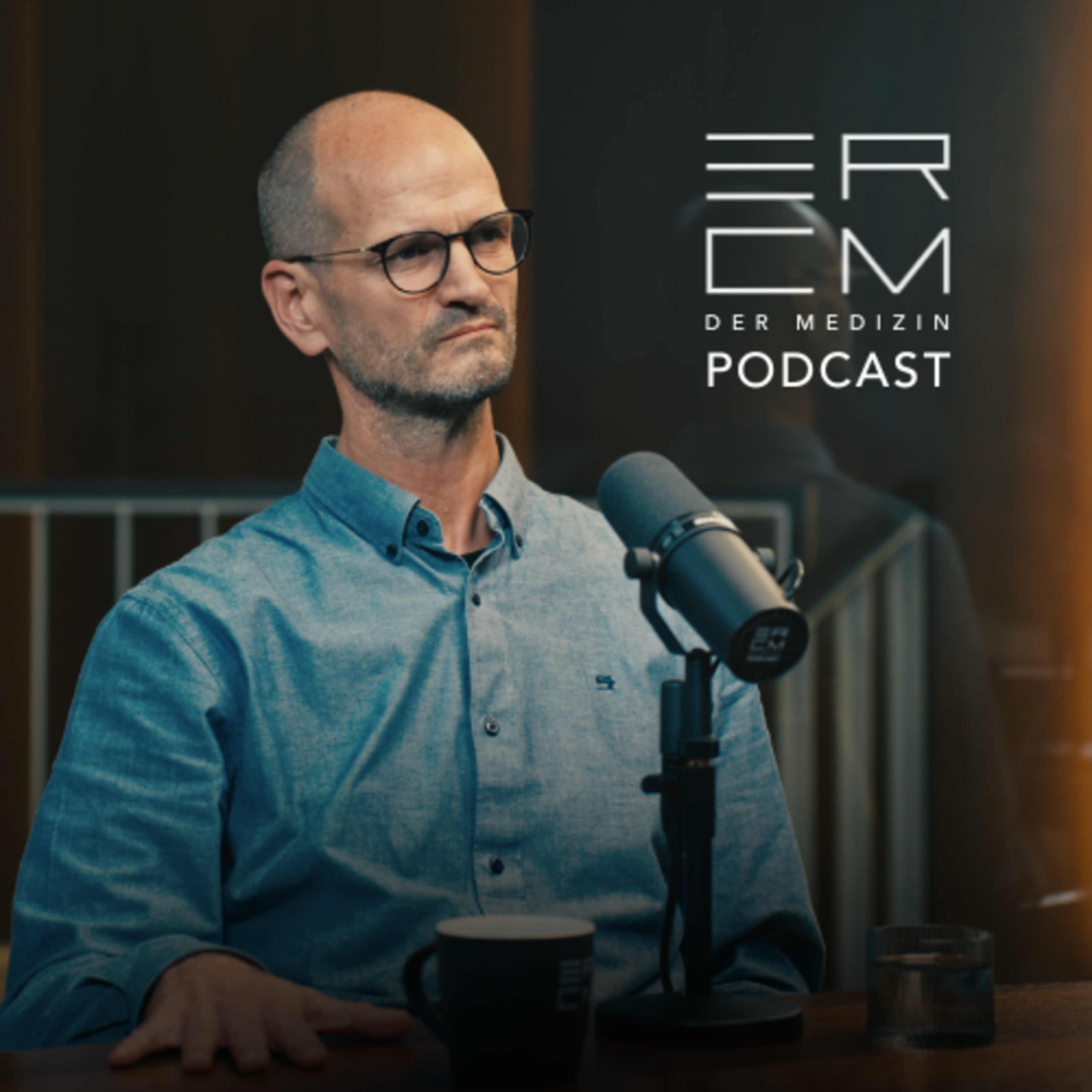 Der ERCM Medizin Podcast