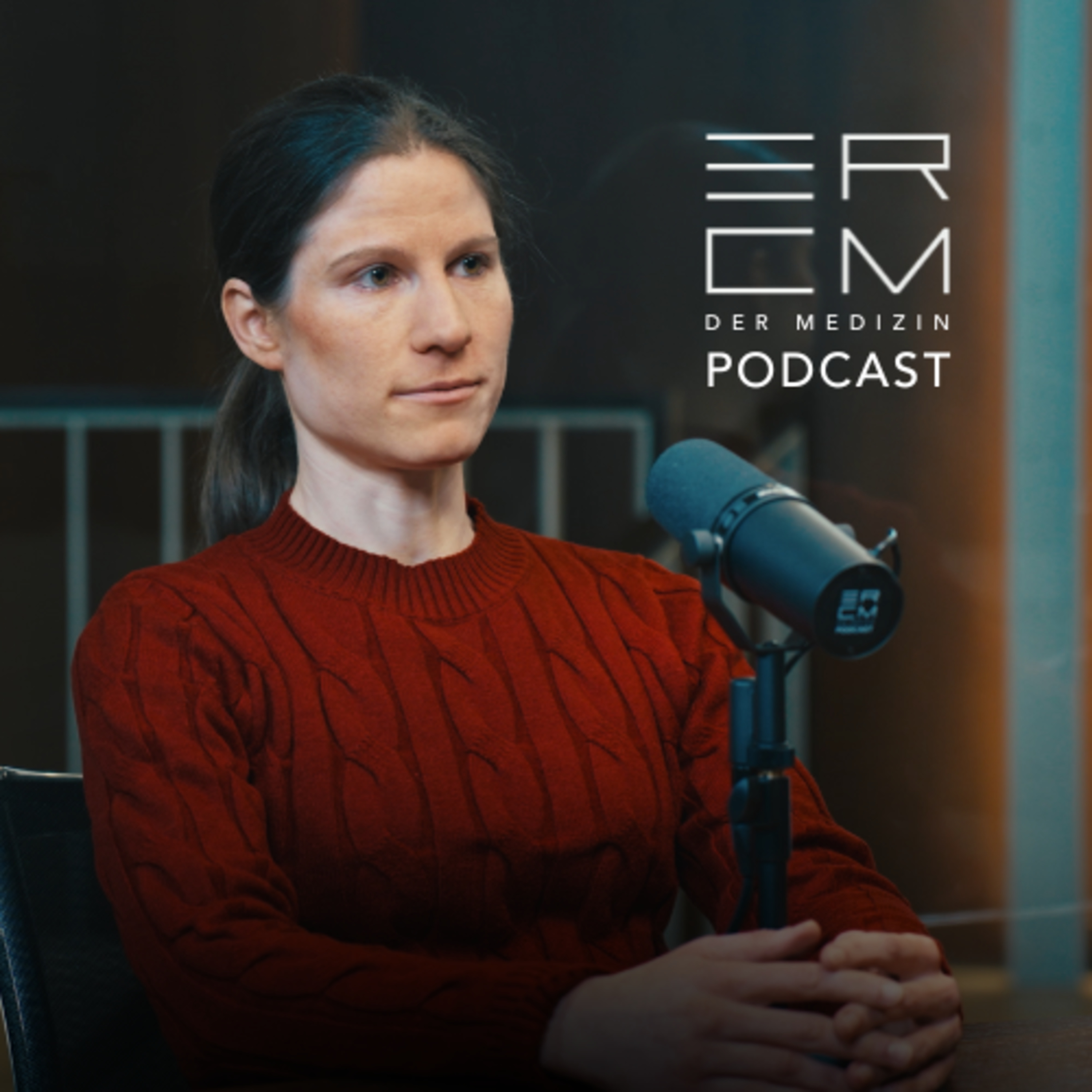 Der ERCM Medizin Podcast