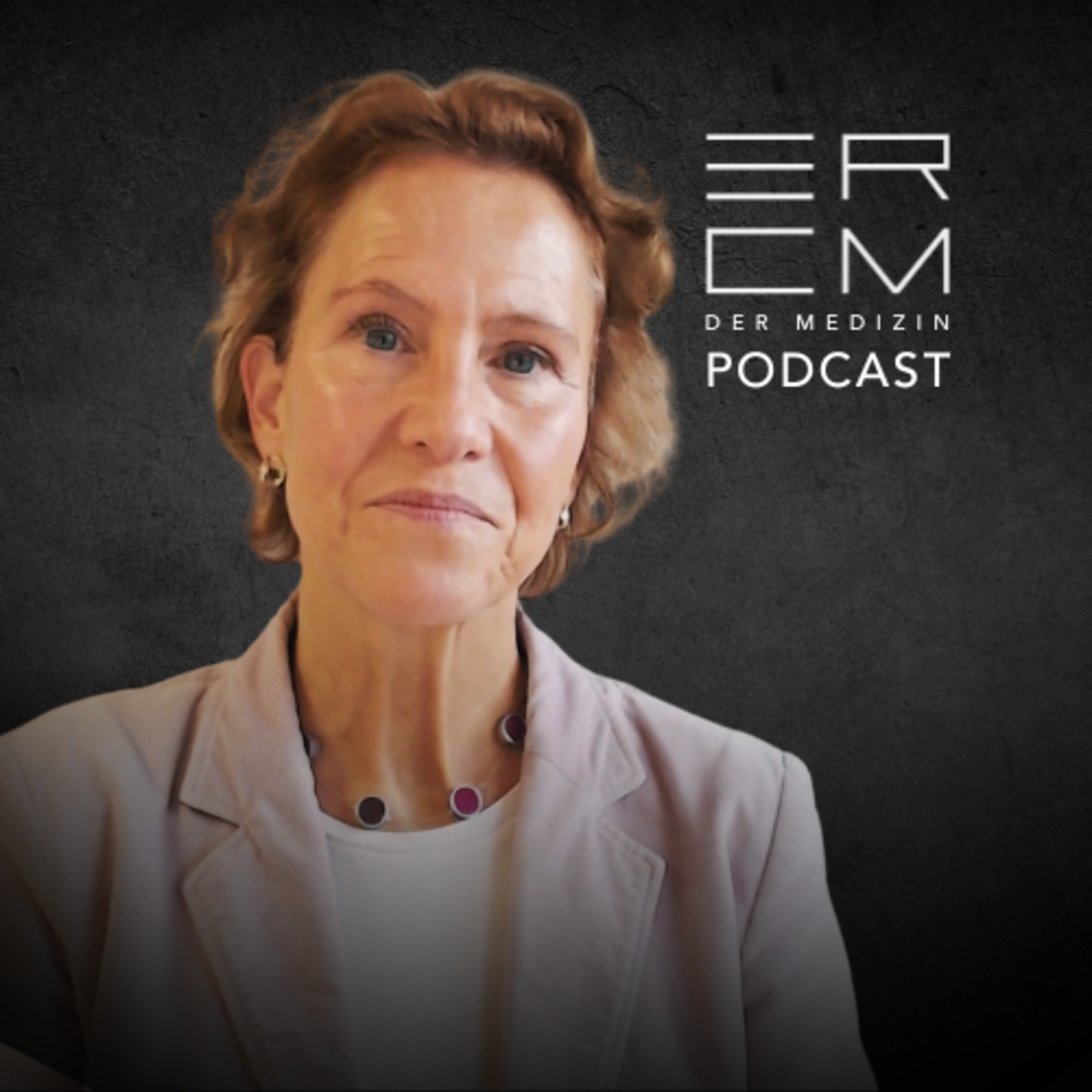 Der ERCM Medizin Podcast