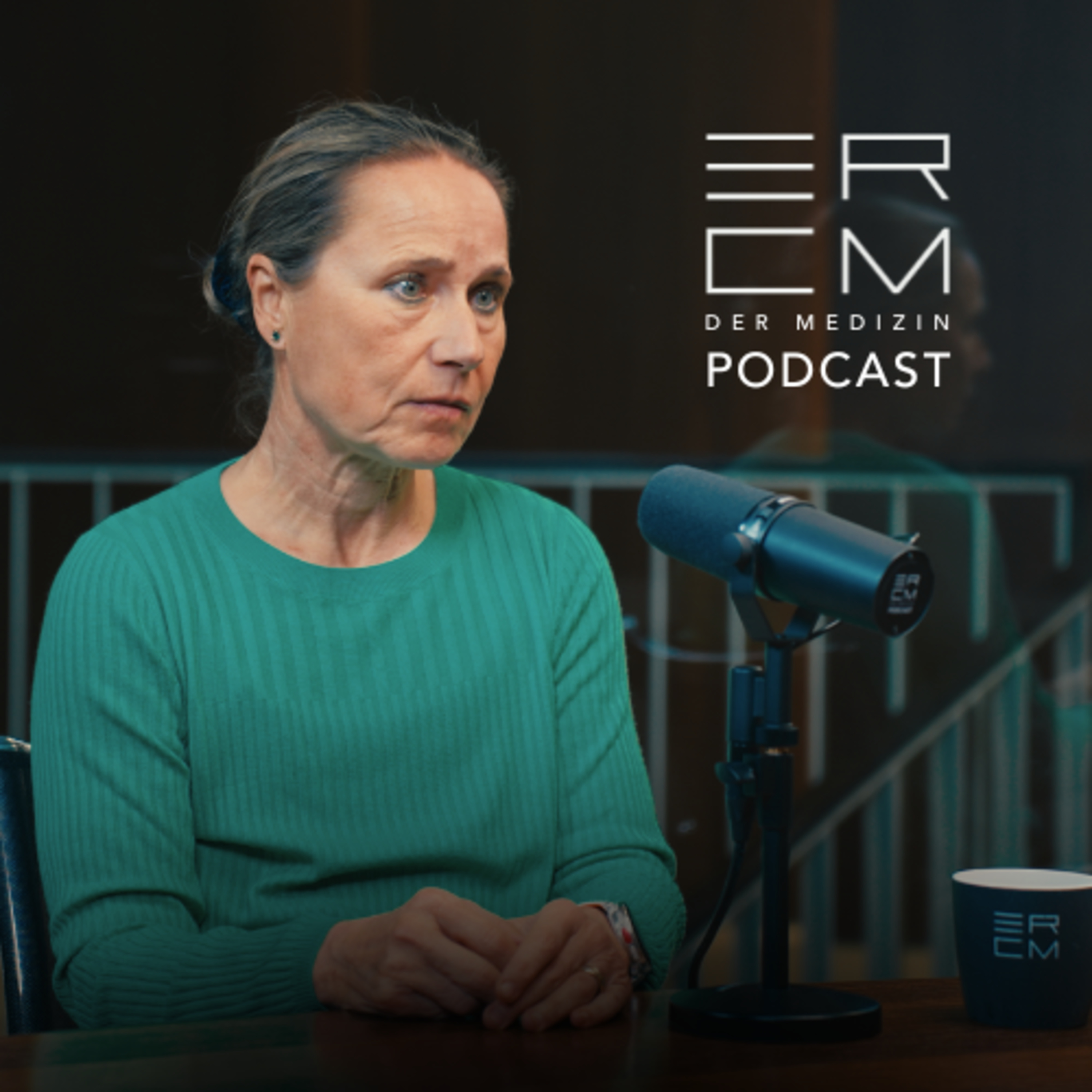 Der ERCM Medizin Podcast