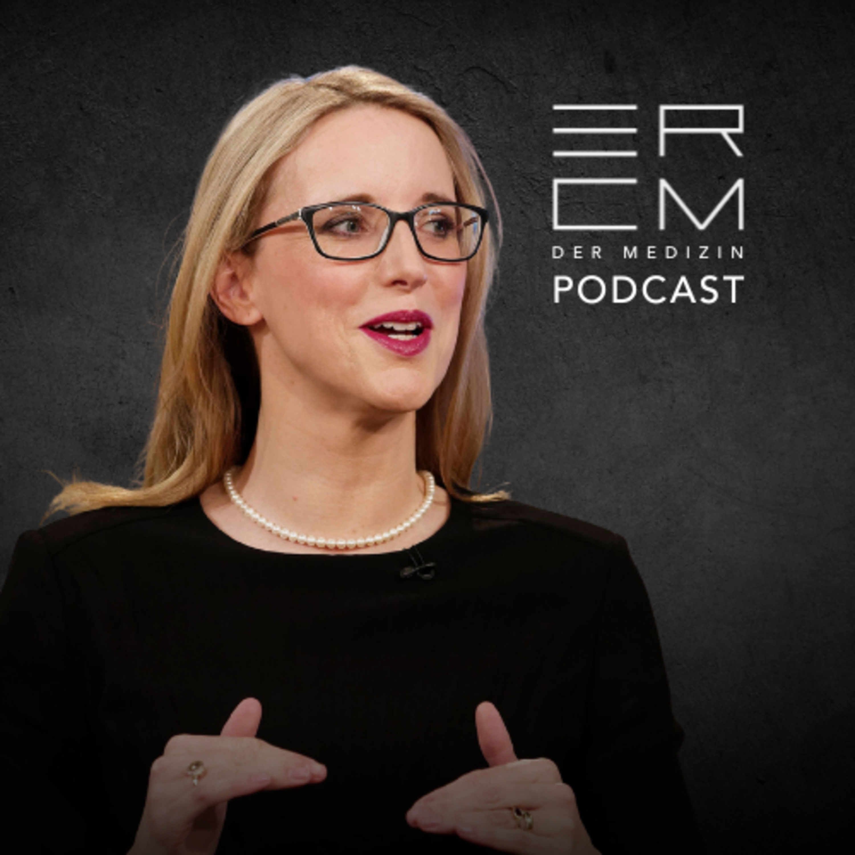 Der ERCM Medizin Podcast