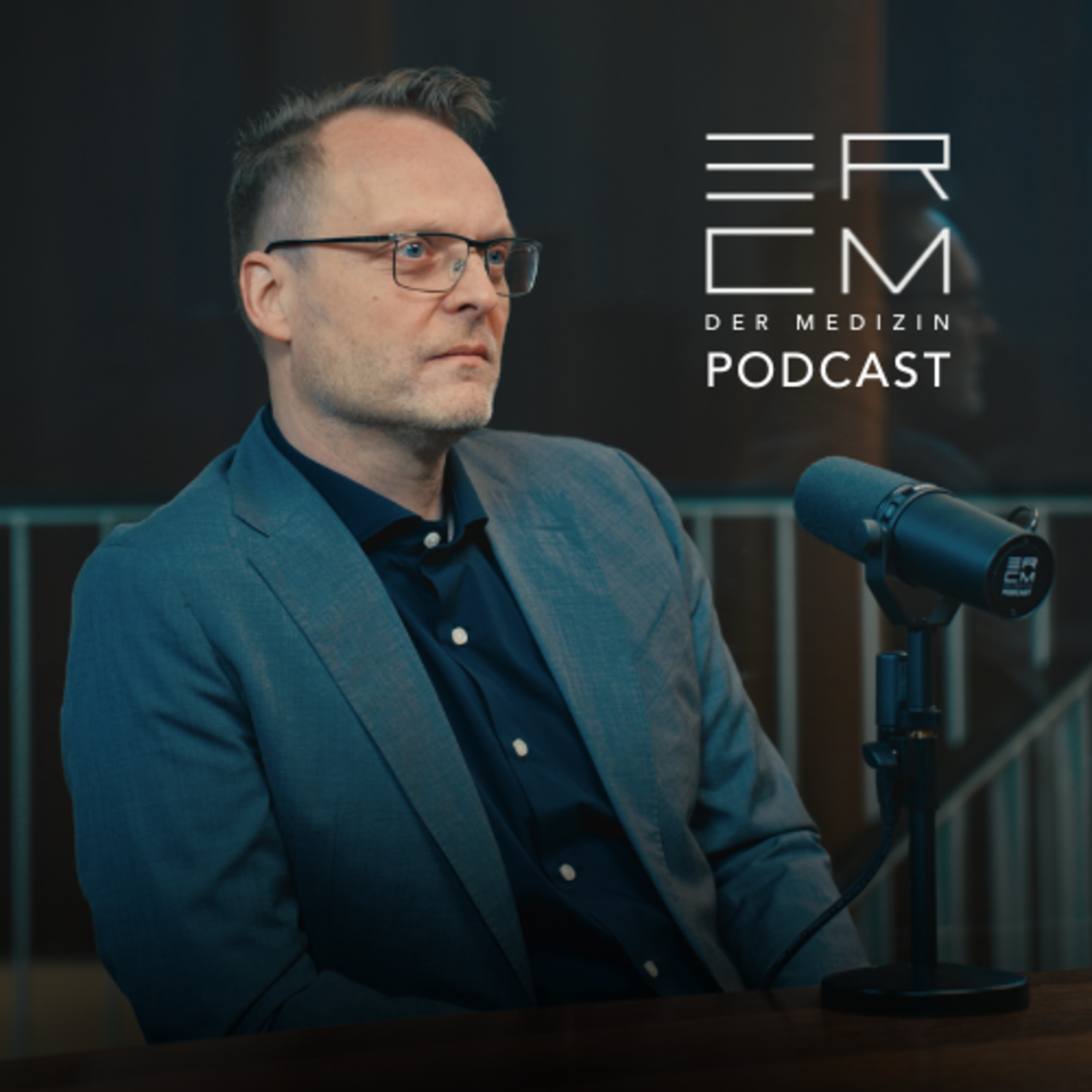 Der ERCM Medizin Podcast