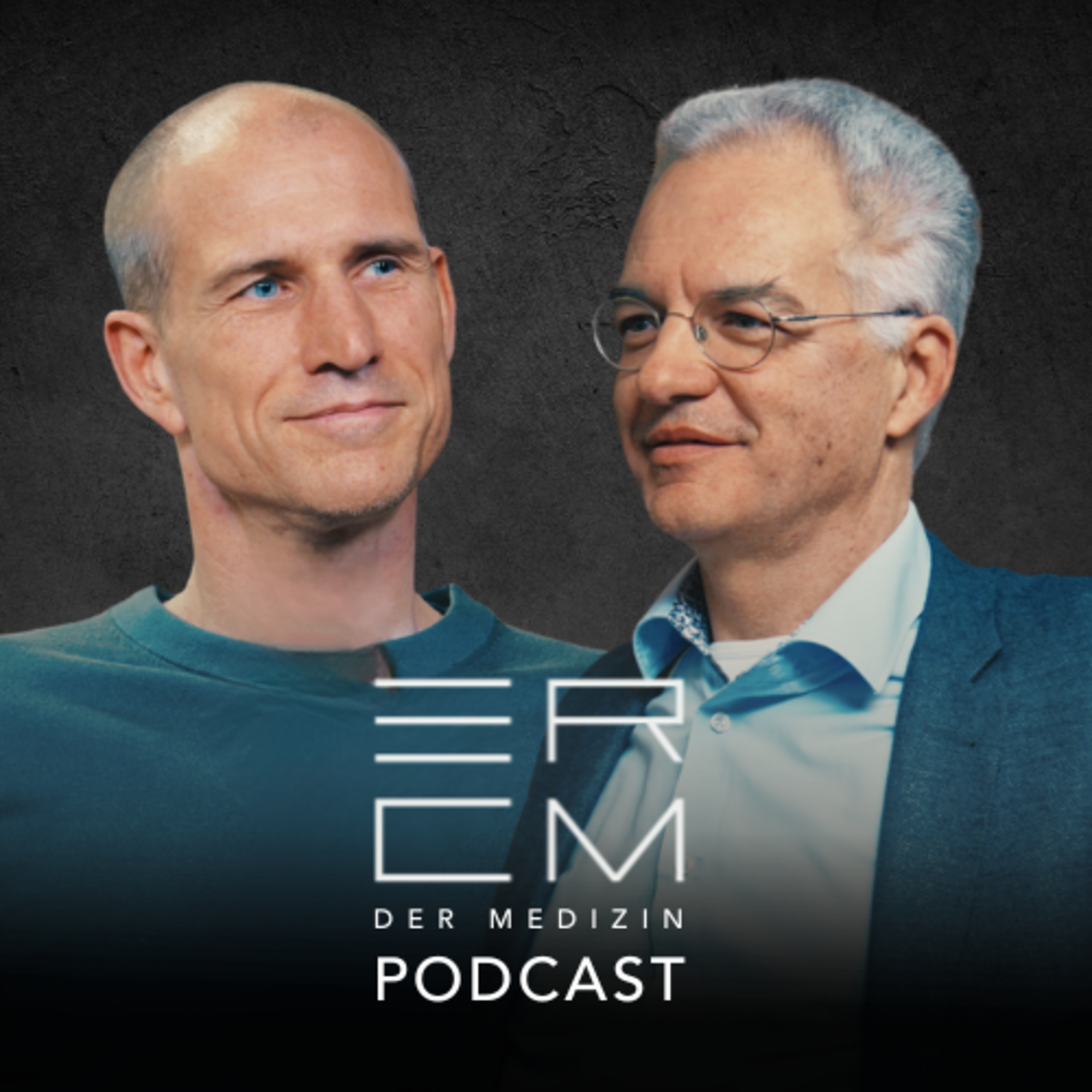 Der ERCM Medizin Podcast