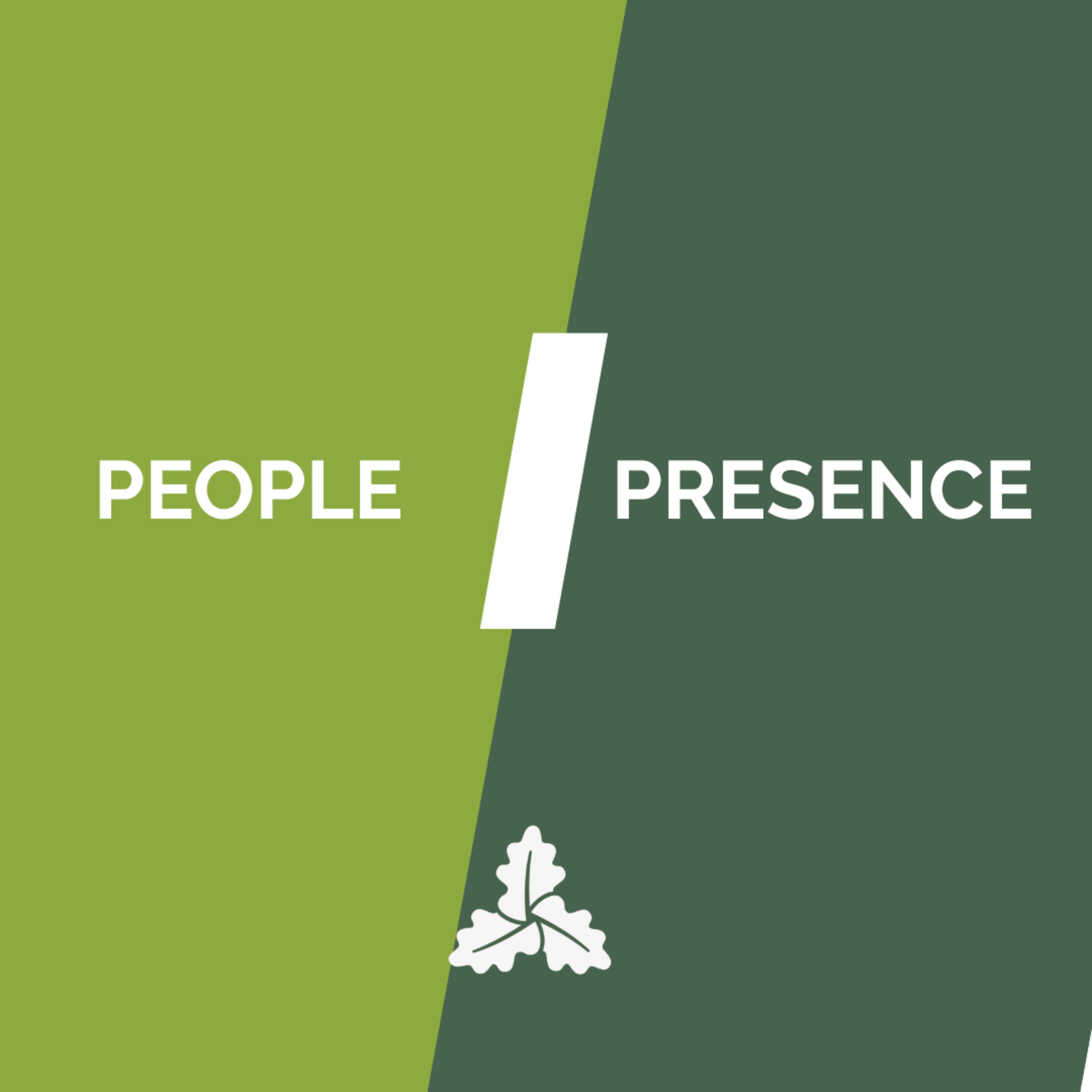 Invited to God's Presence | People & Presence | Revd. Rob