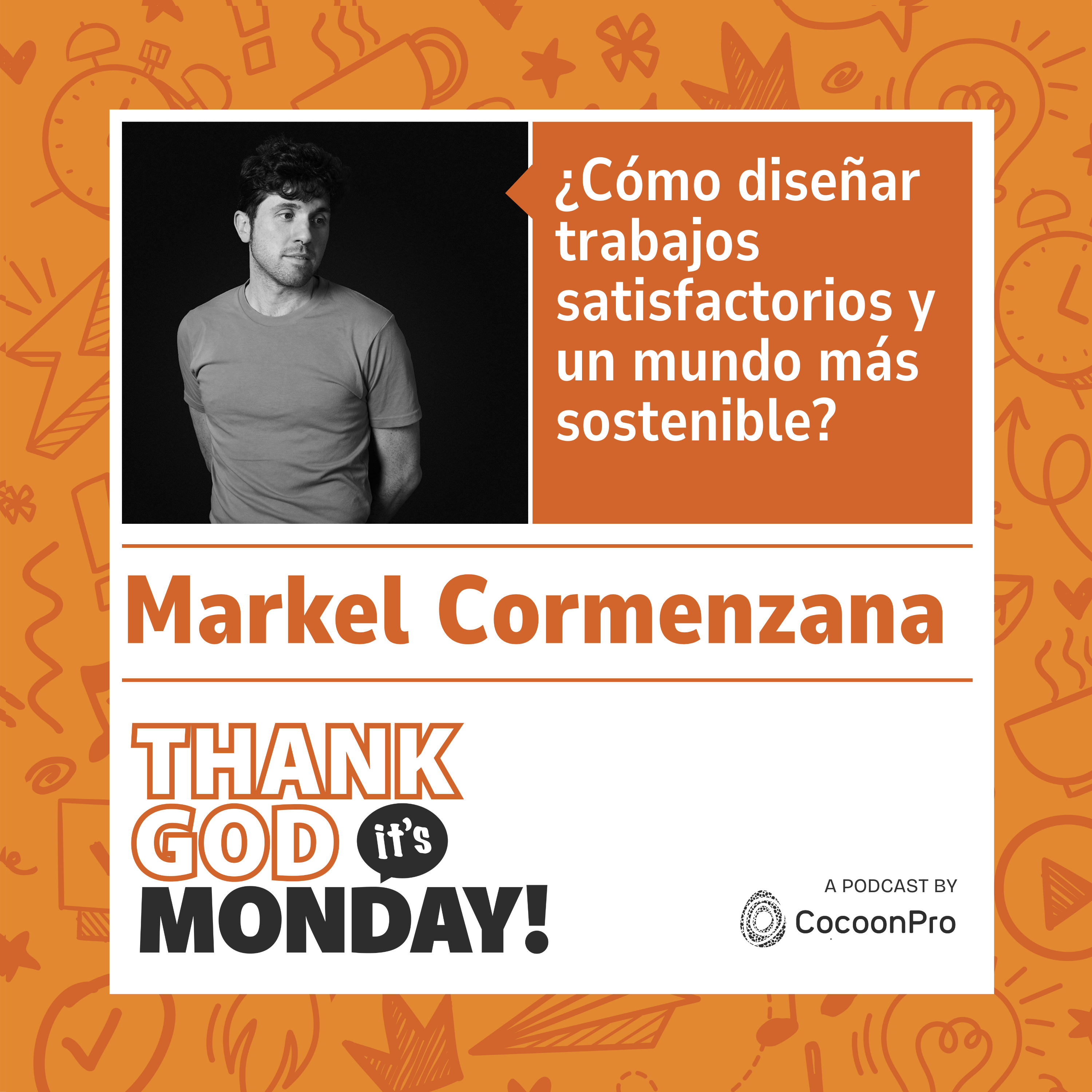 Thank God It\'s Monday