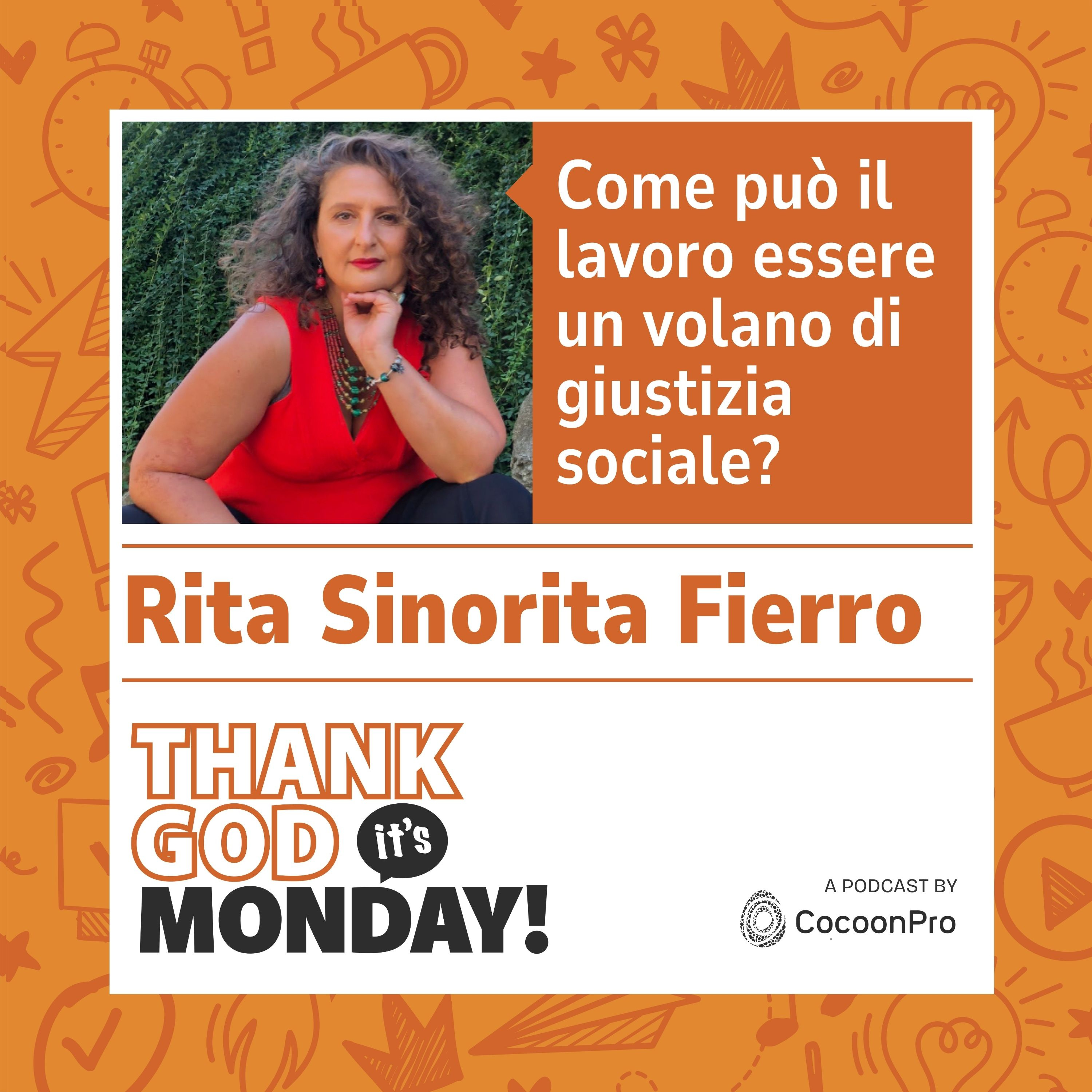 Thank God It\'s Monday