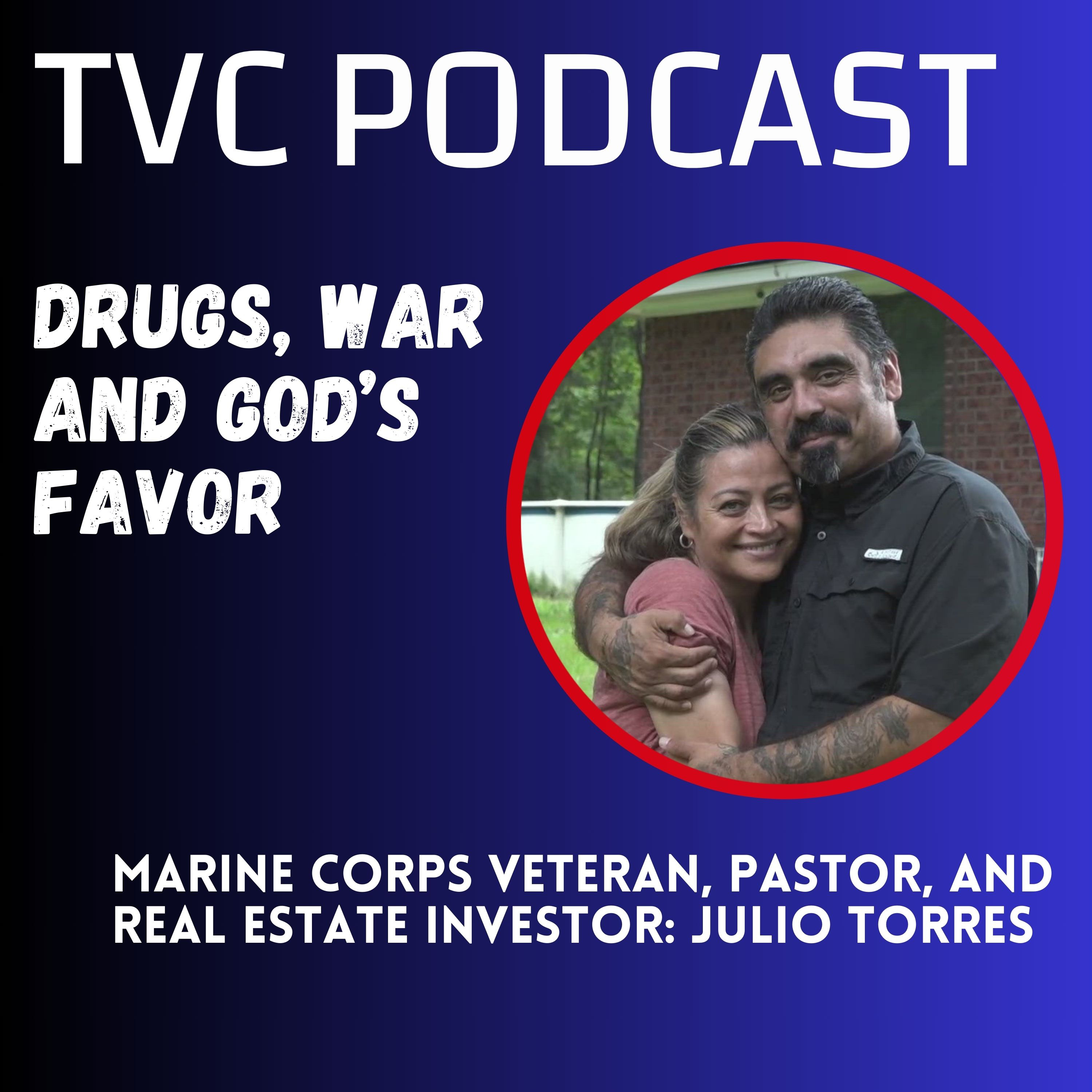 TVC Podcast