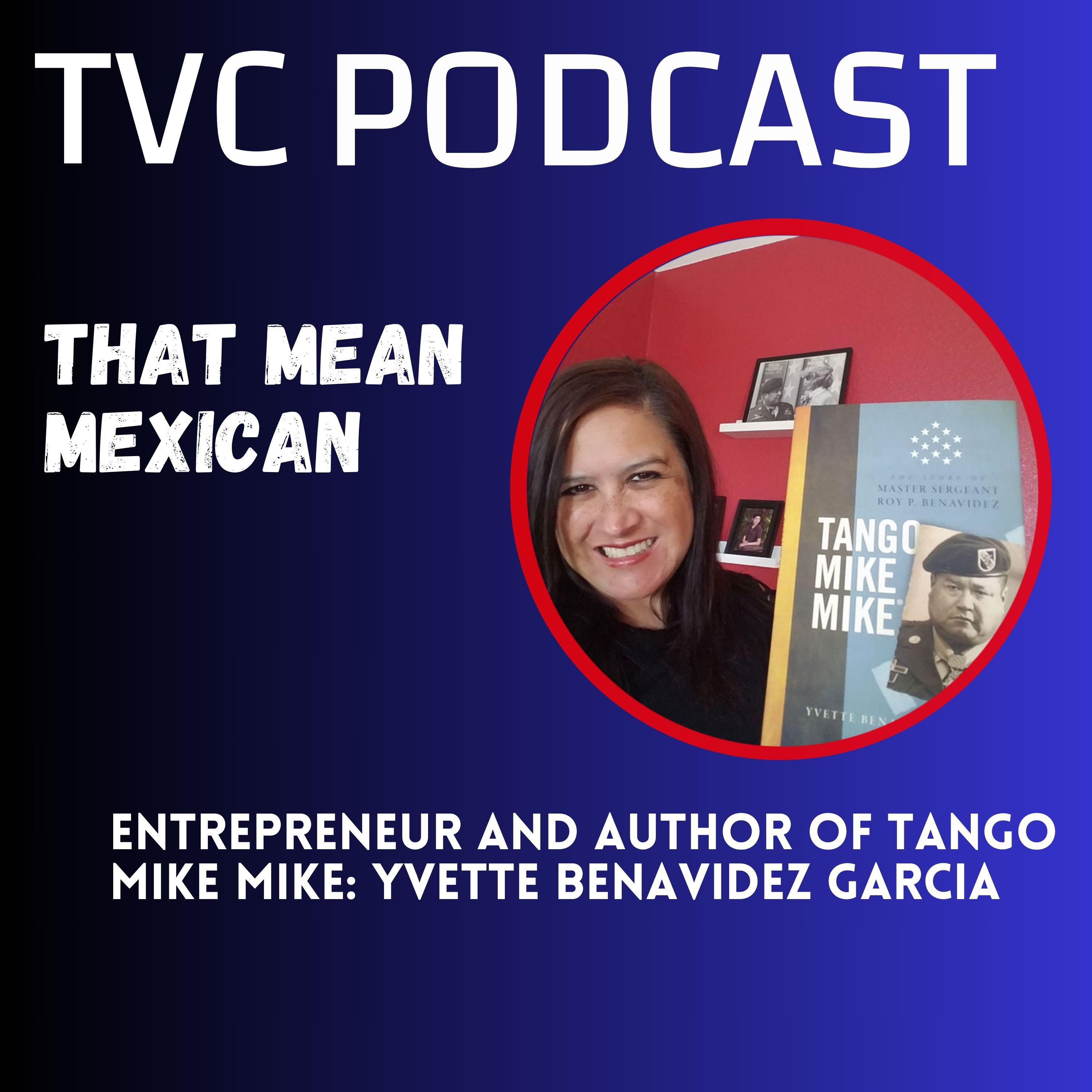 TVC Podcast
