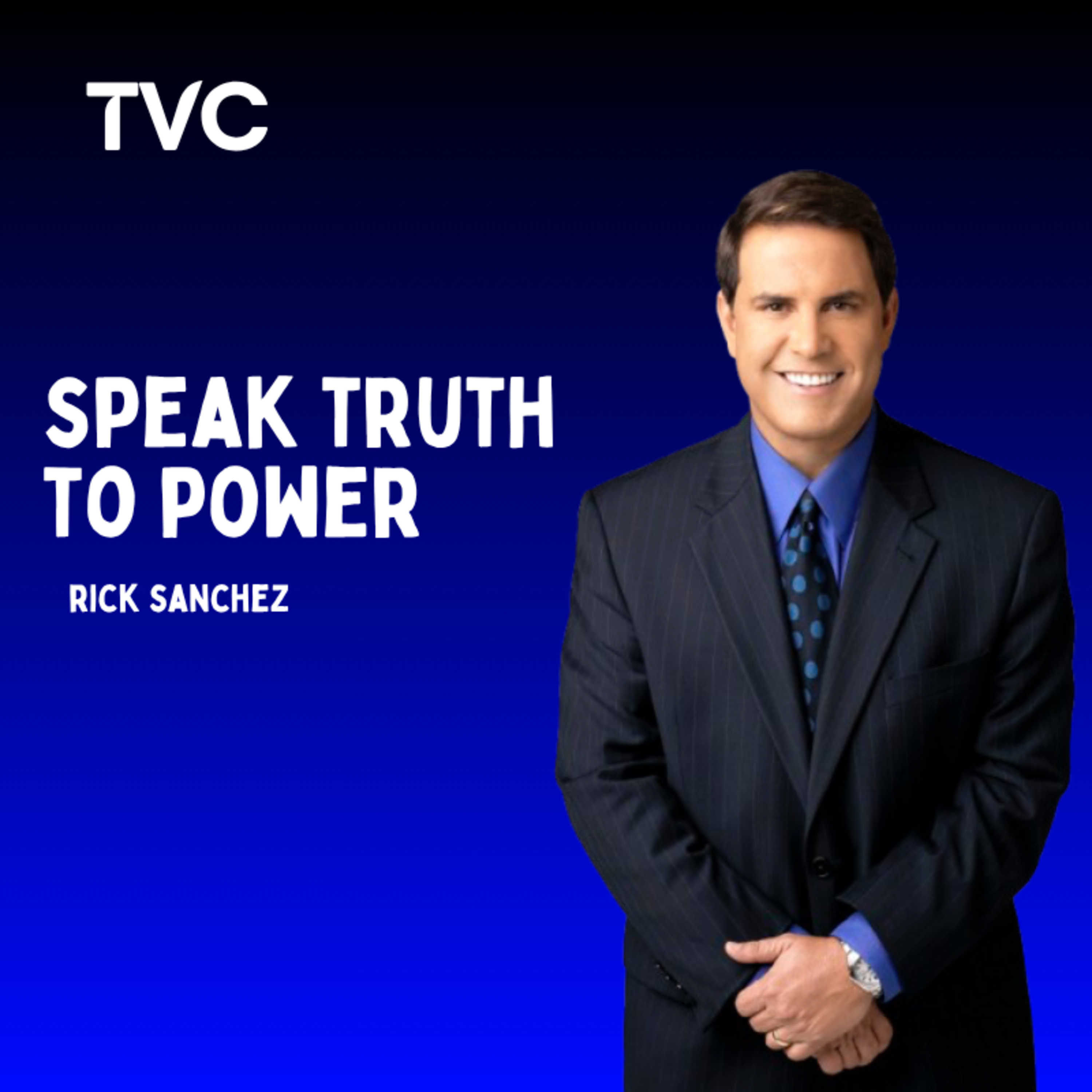 TVC Podcast