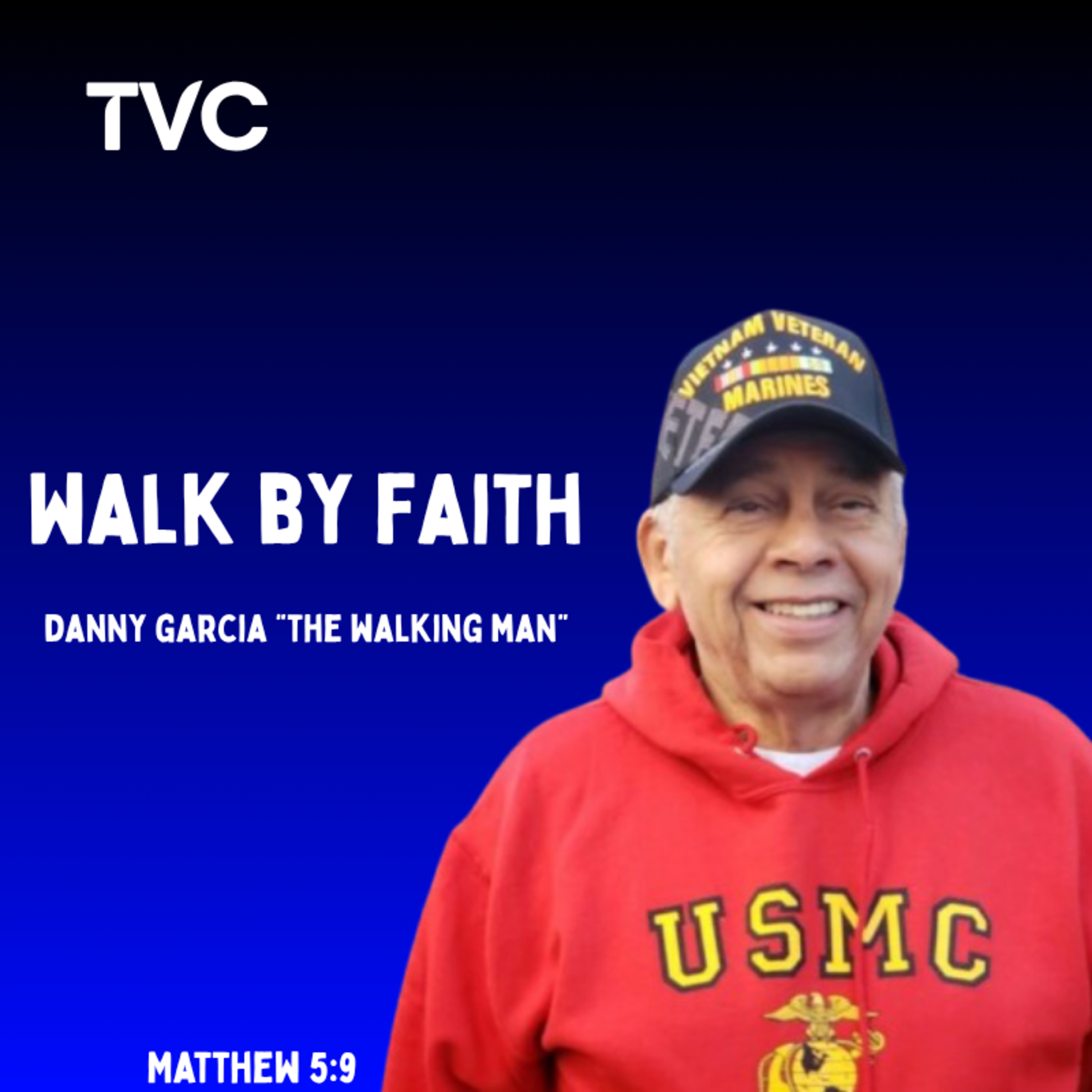TVC Podcast