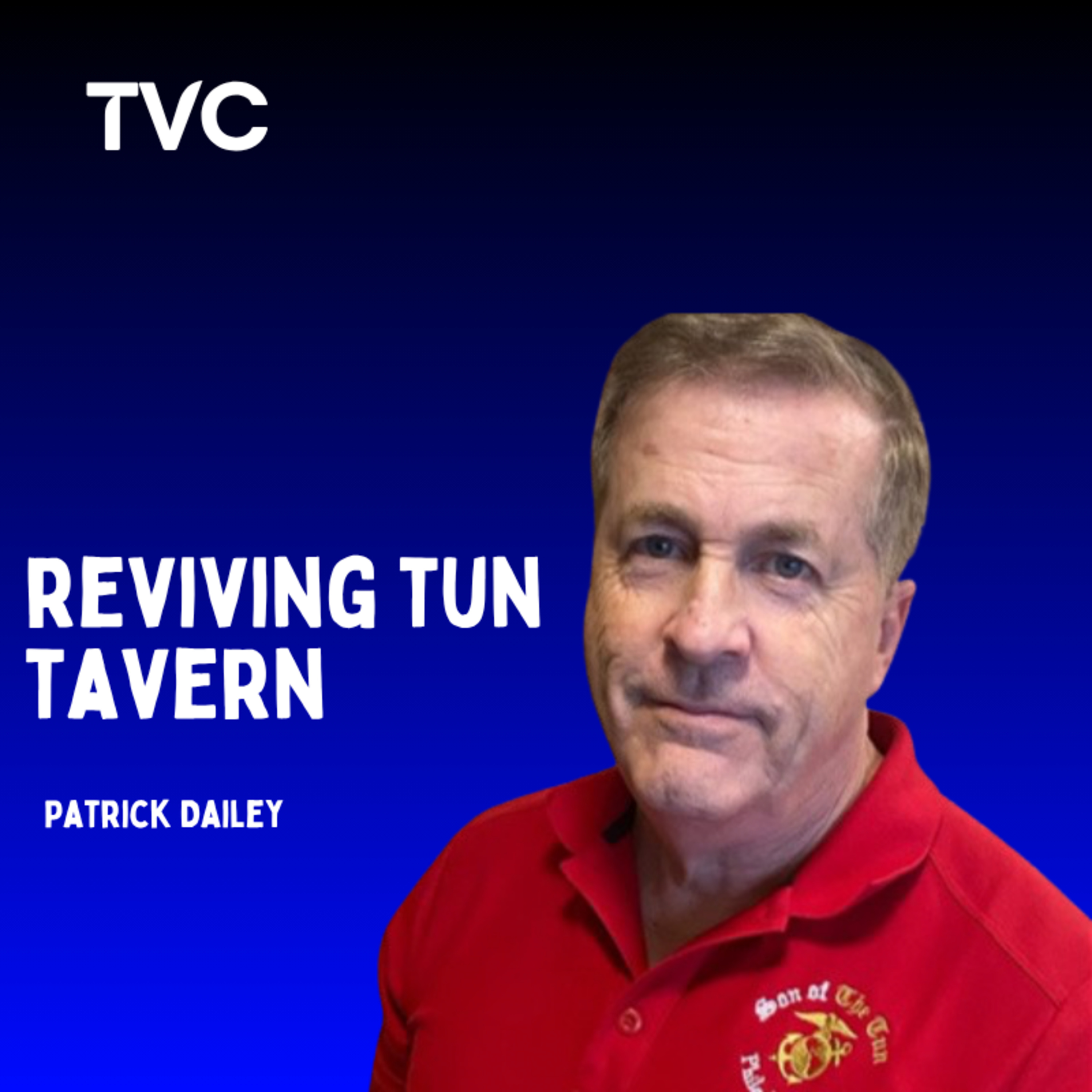 TVC Podcast