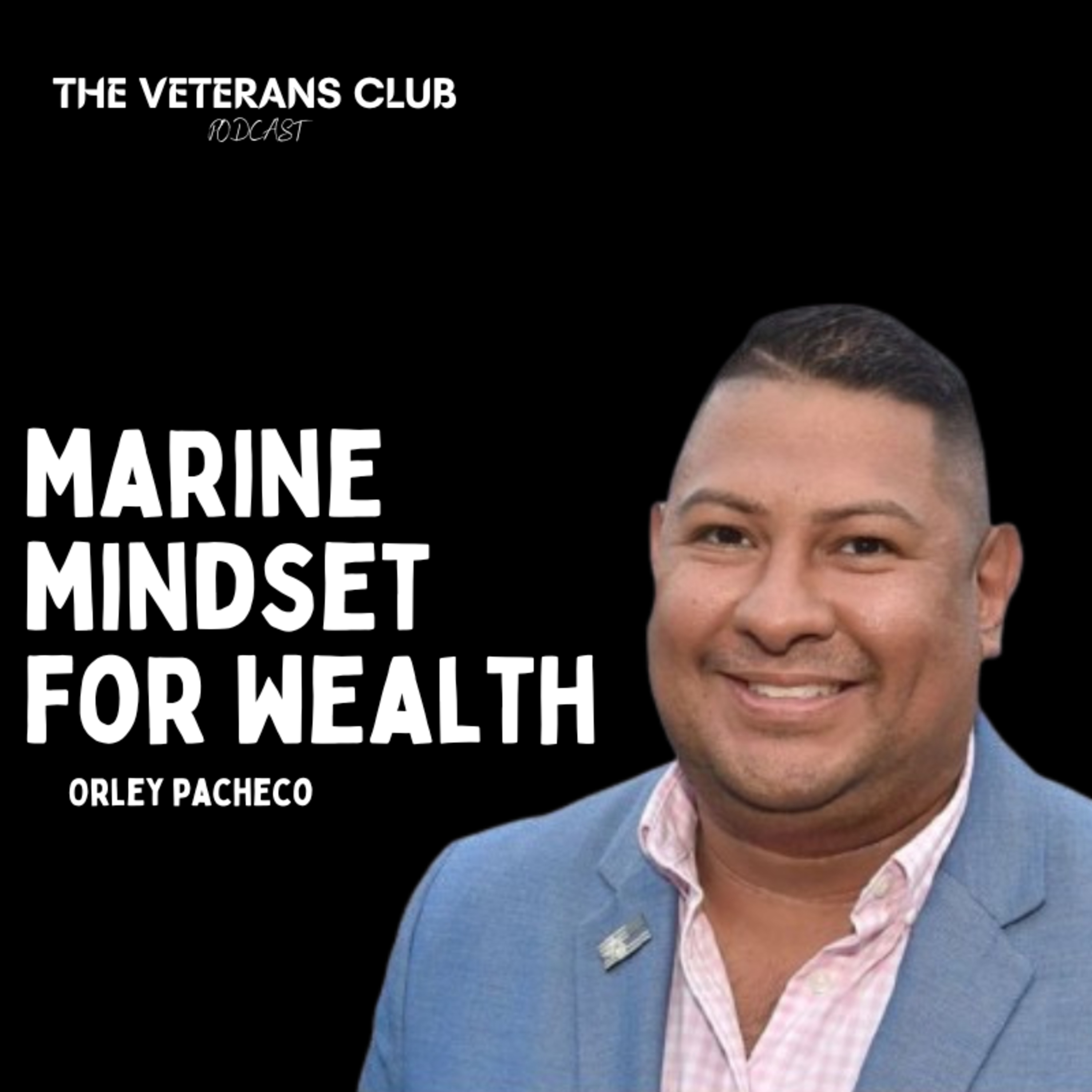 THE VETERANS CLUB PODCAST