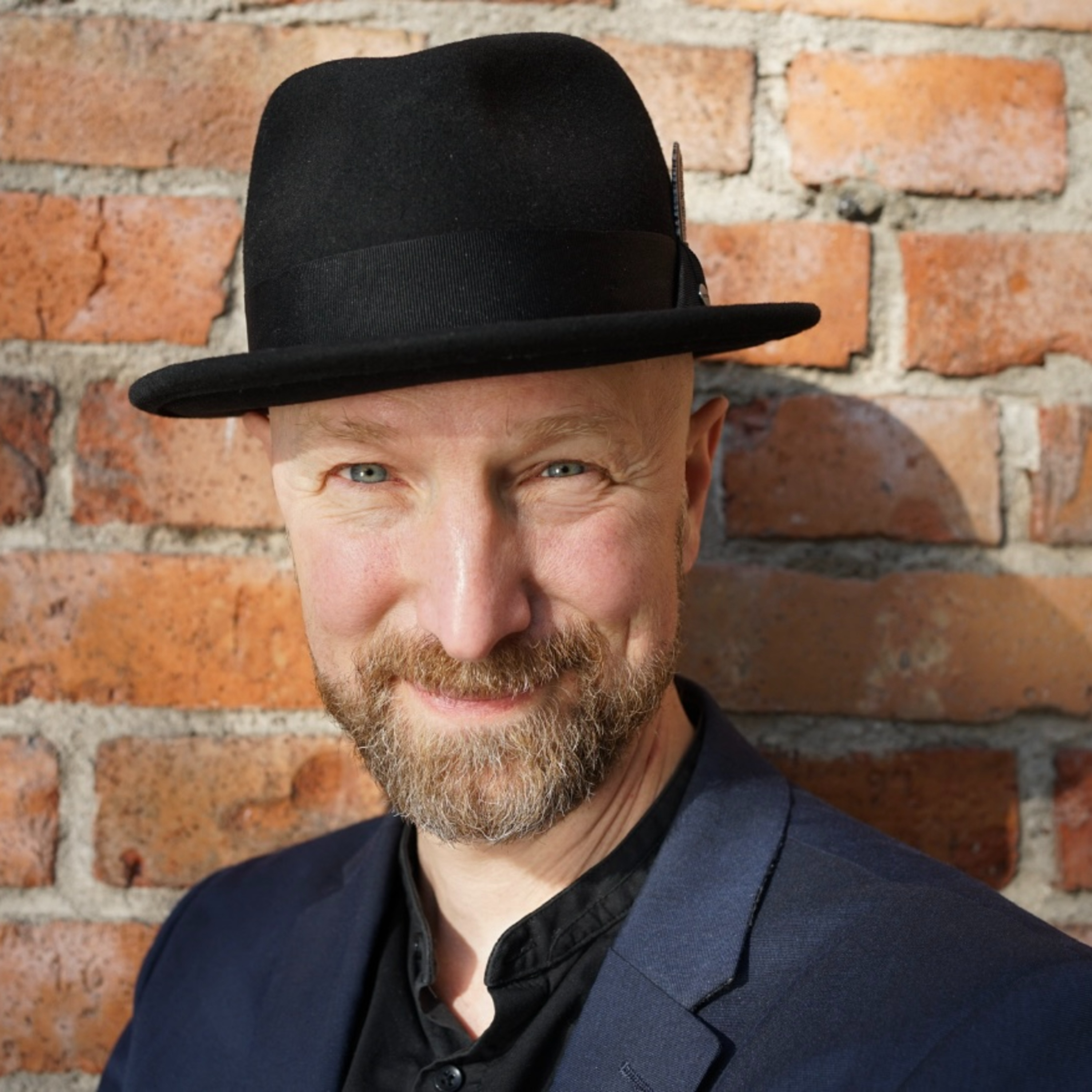 Rise & Shine möter Gunnar Söderberg