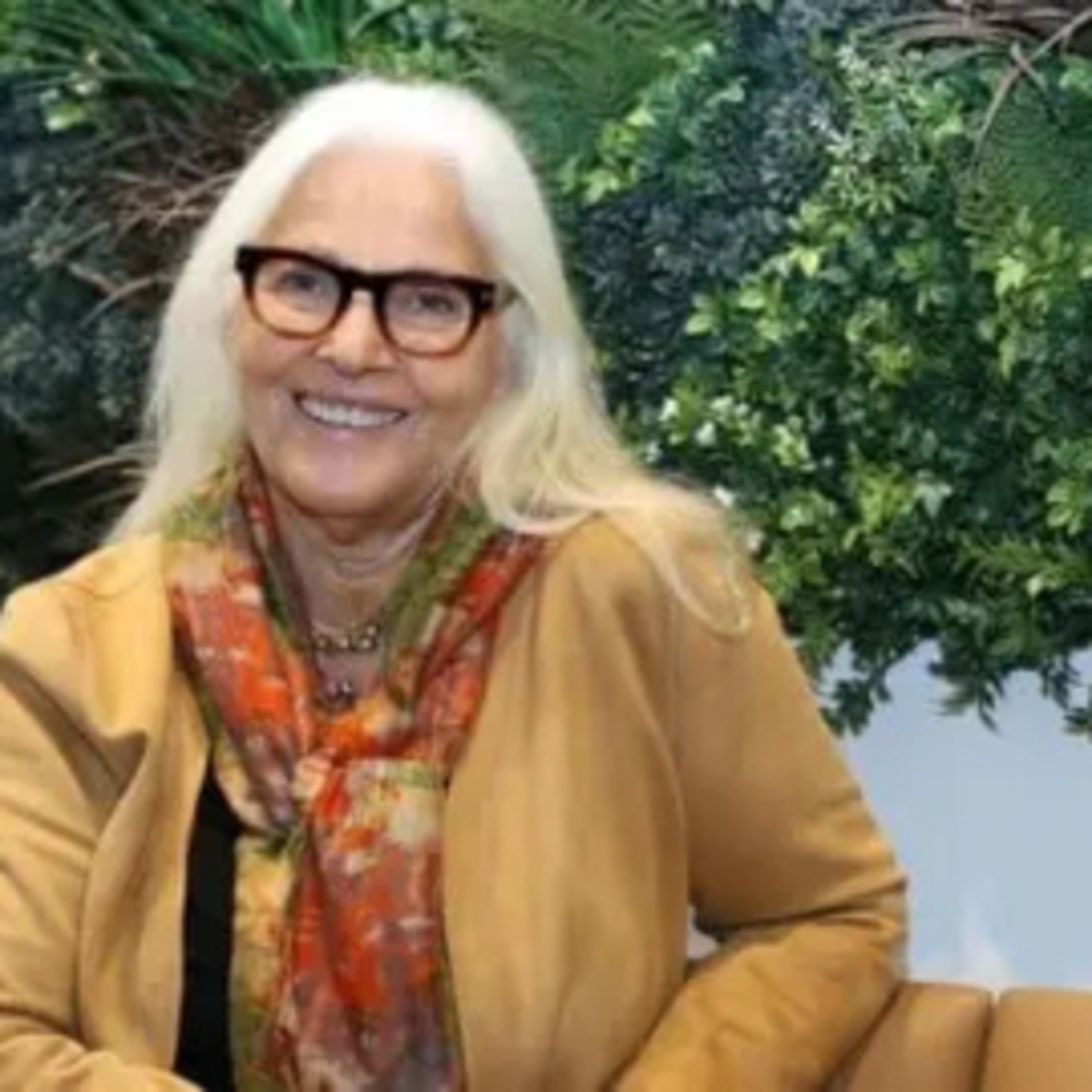 Rise & Shine möter Eva Backman Rise & Shine möter Eva Backman