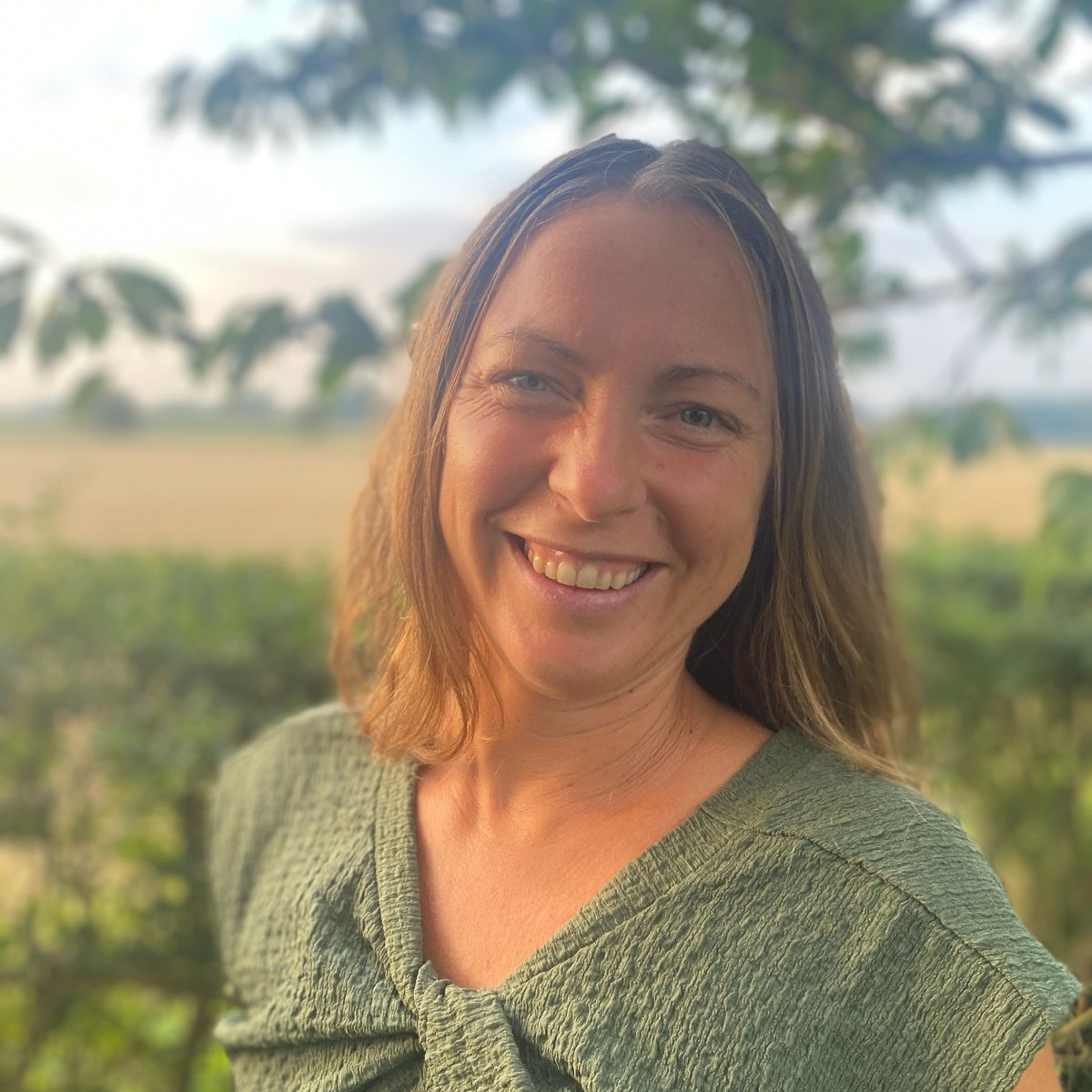 Rise & Shine möter Isabella Habijan