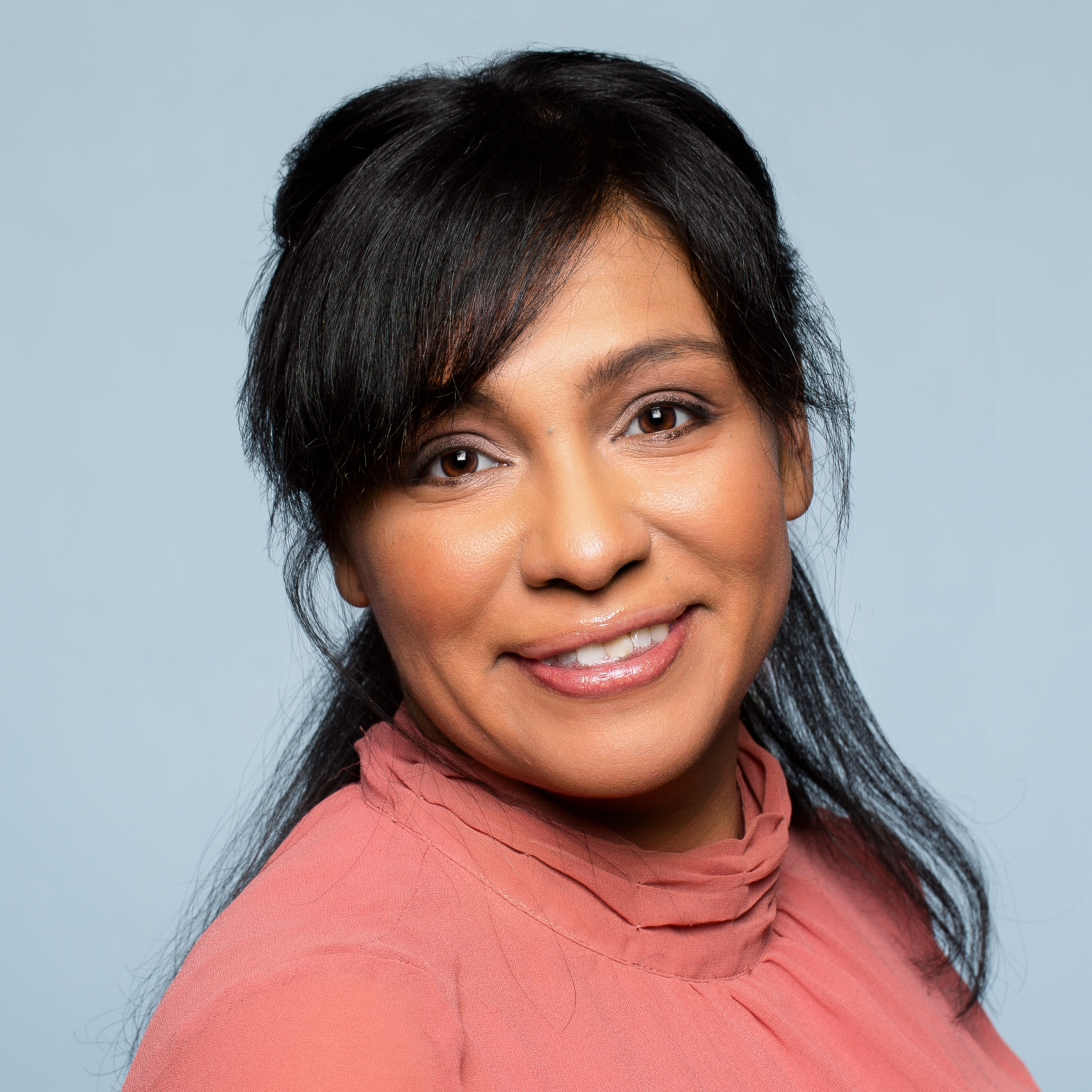 Rise & Shine möter Maria Phillips