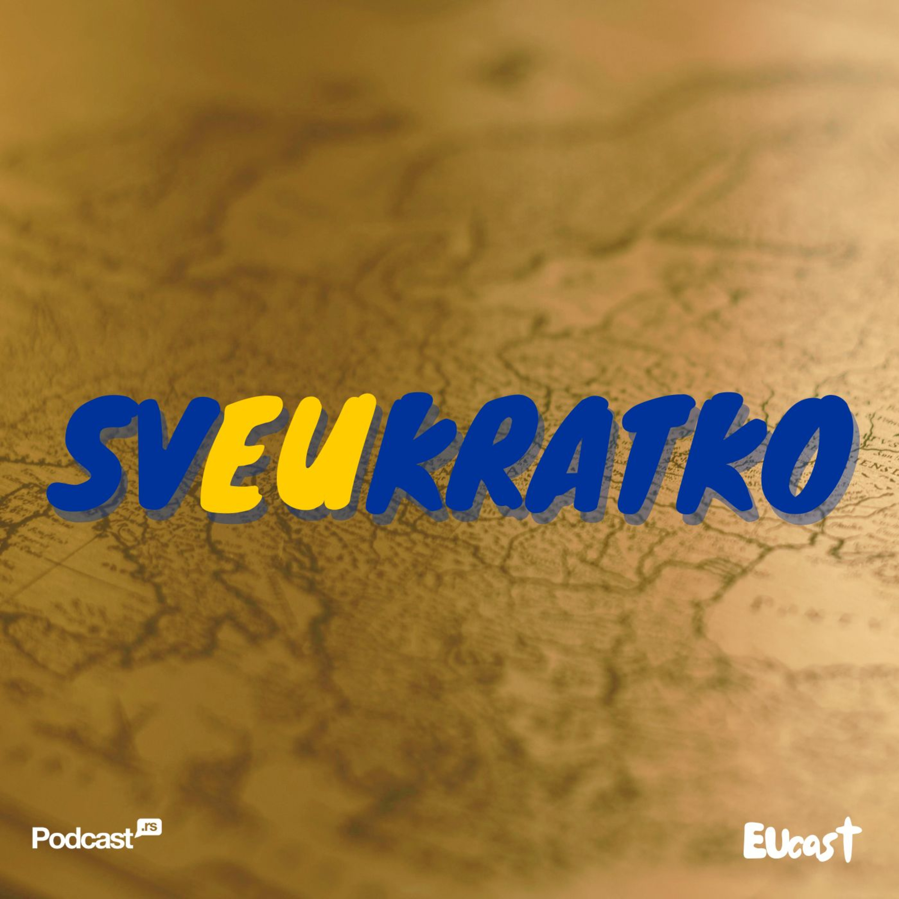 svEUkratko
