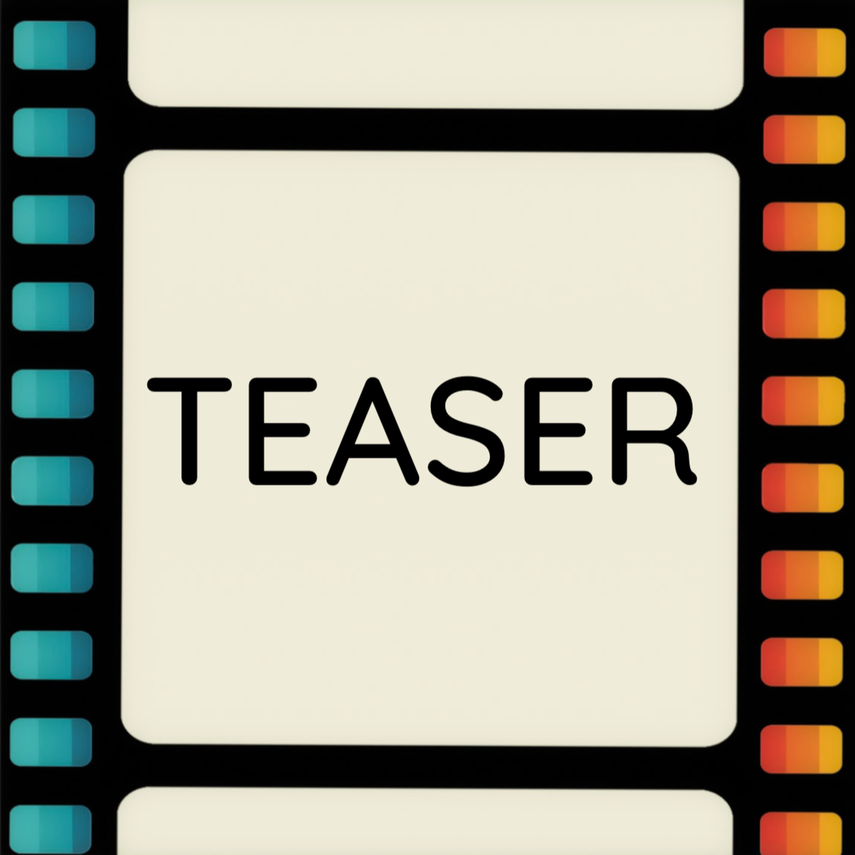 Teaser | Planet of the Tapes episode artwork