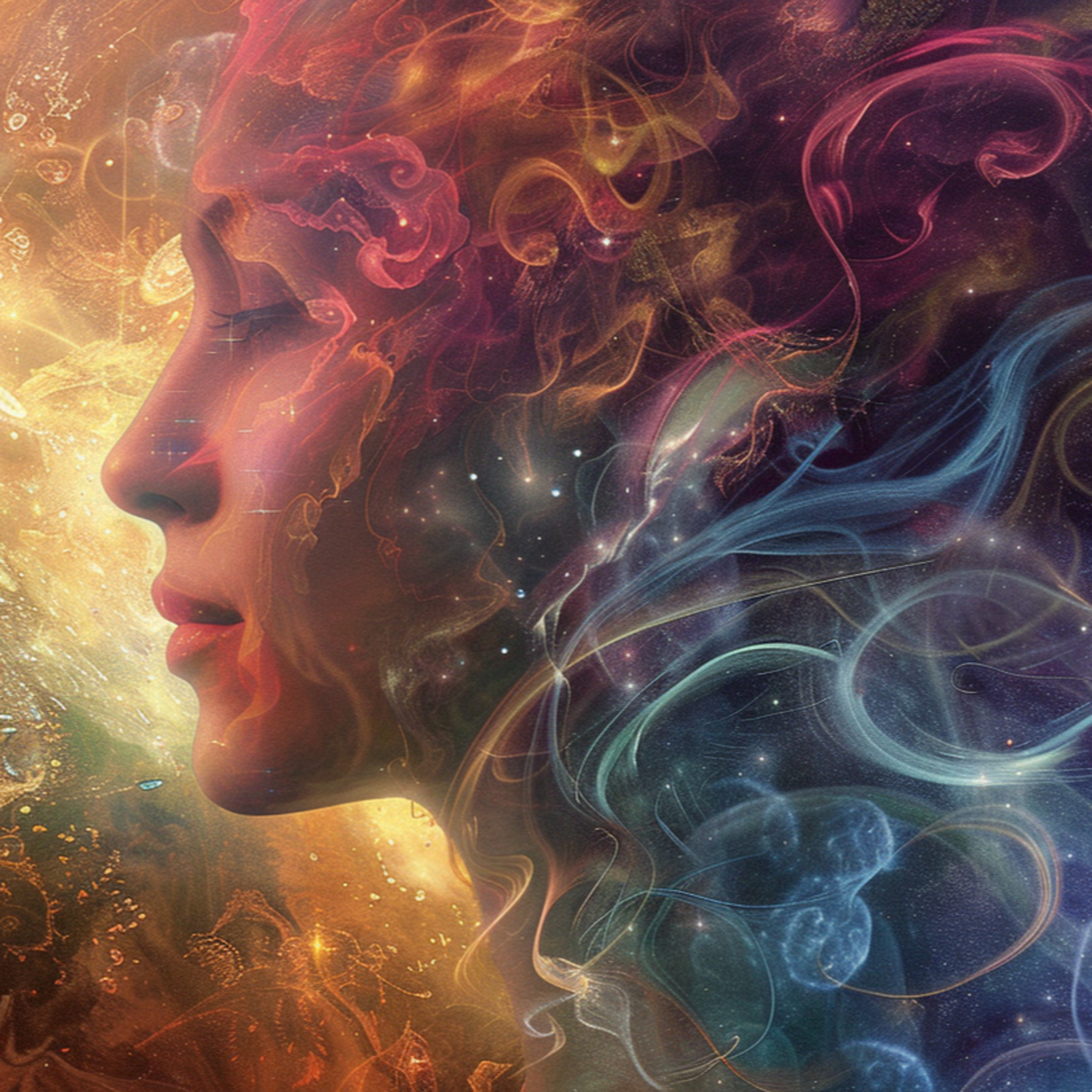 Make it Conscious - Inner Work Exercises