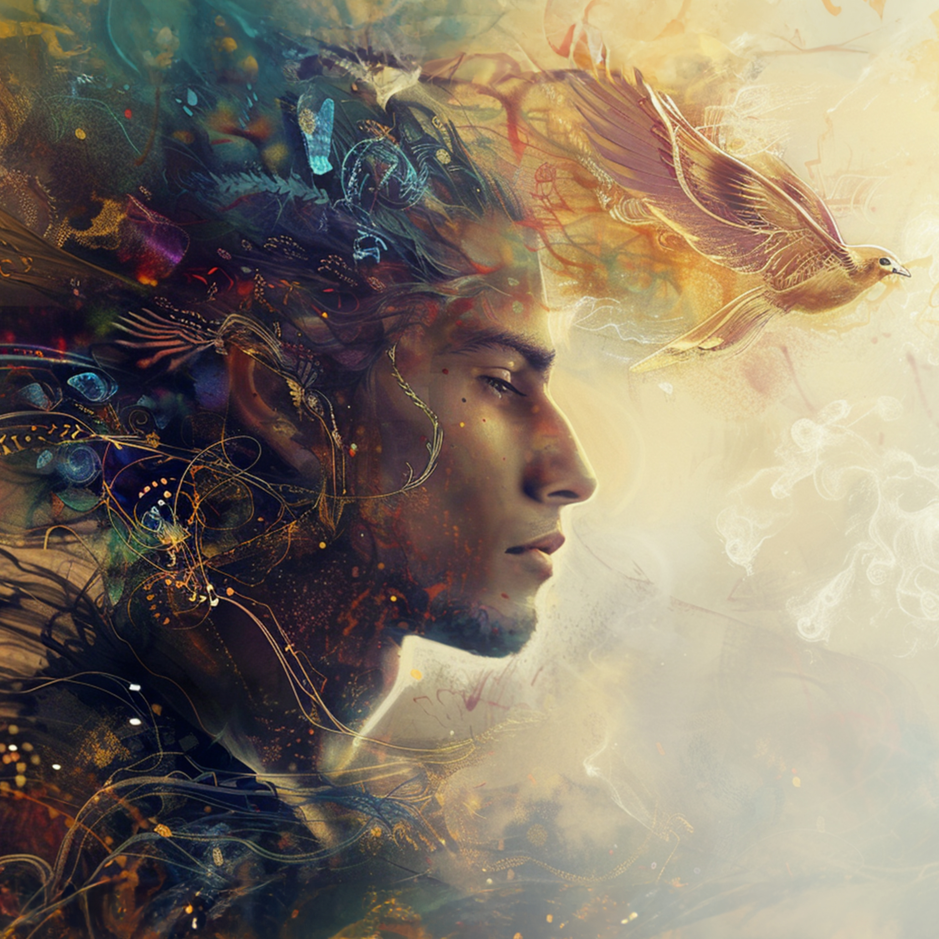 Make it Conscious - Inner Work Exercises