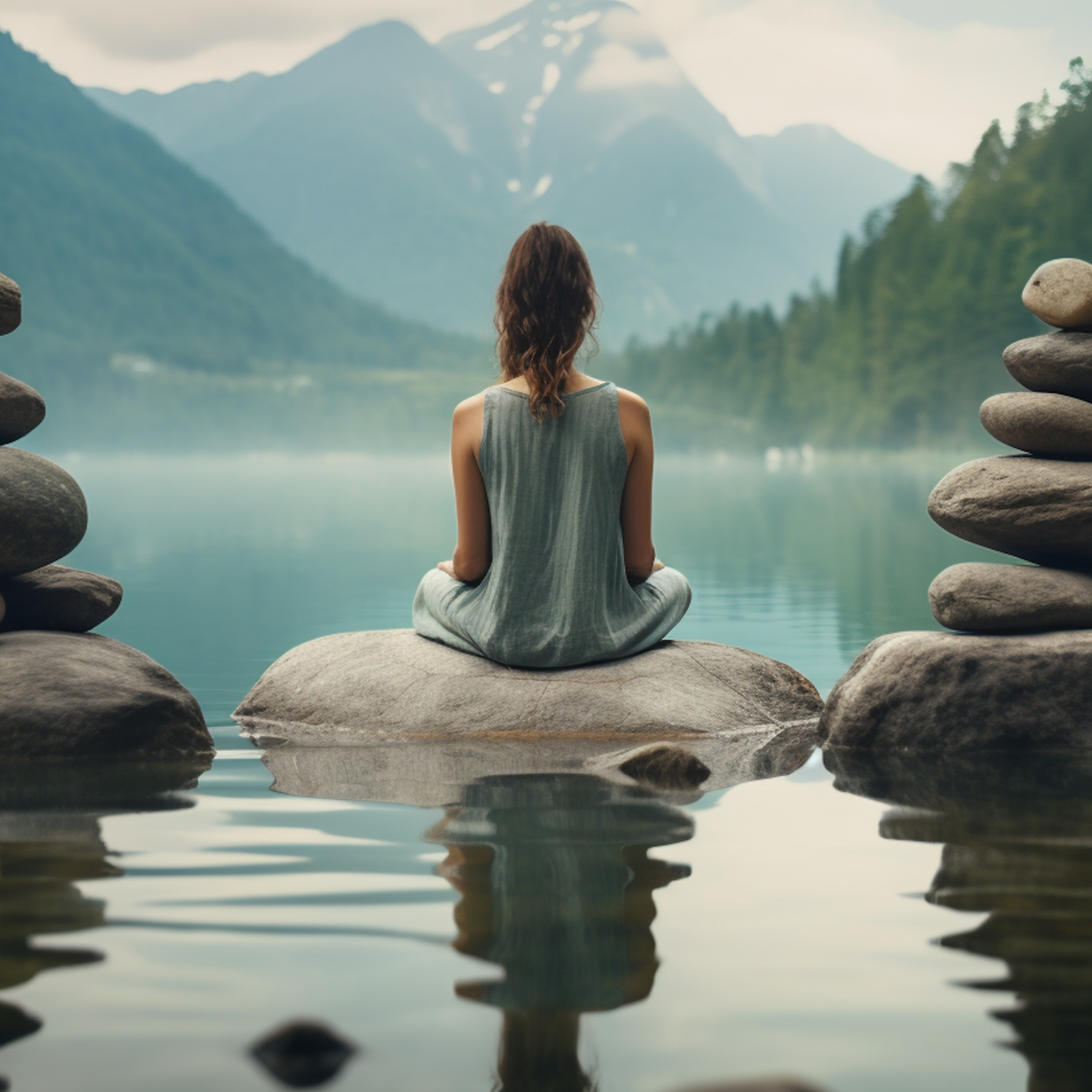 Make it Conscious - Inner Work Exercises