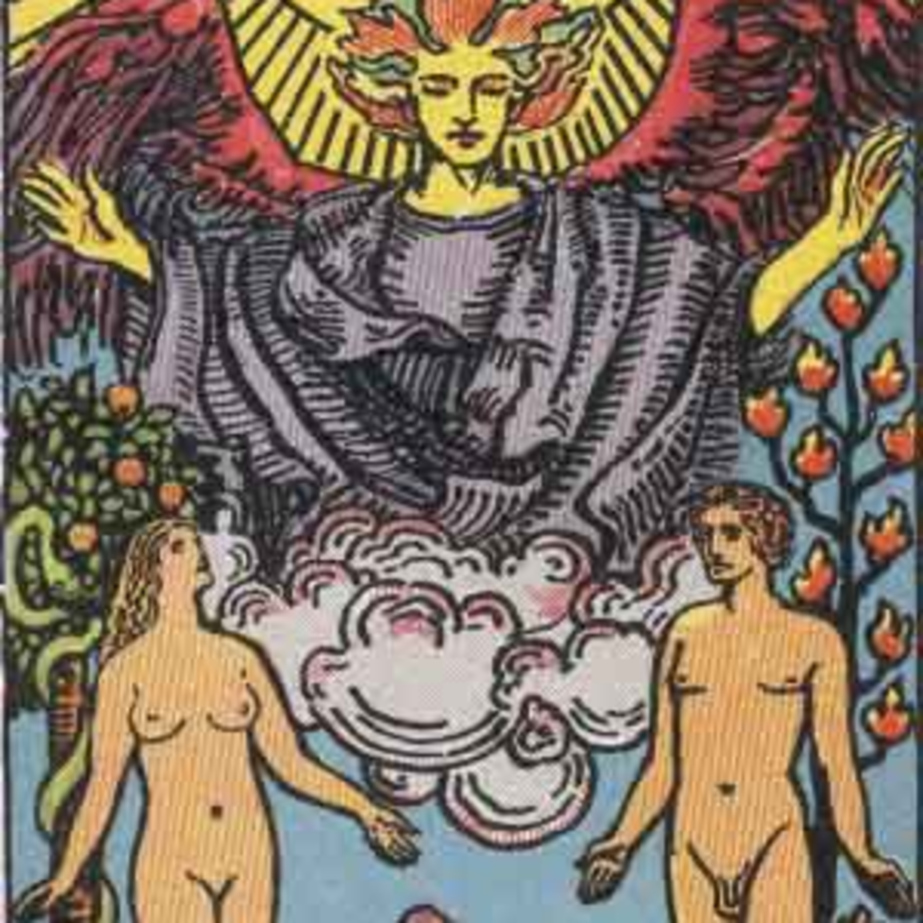 Make it Conscious - Inner Work Exercises