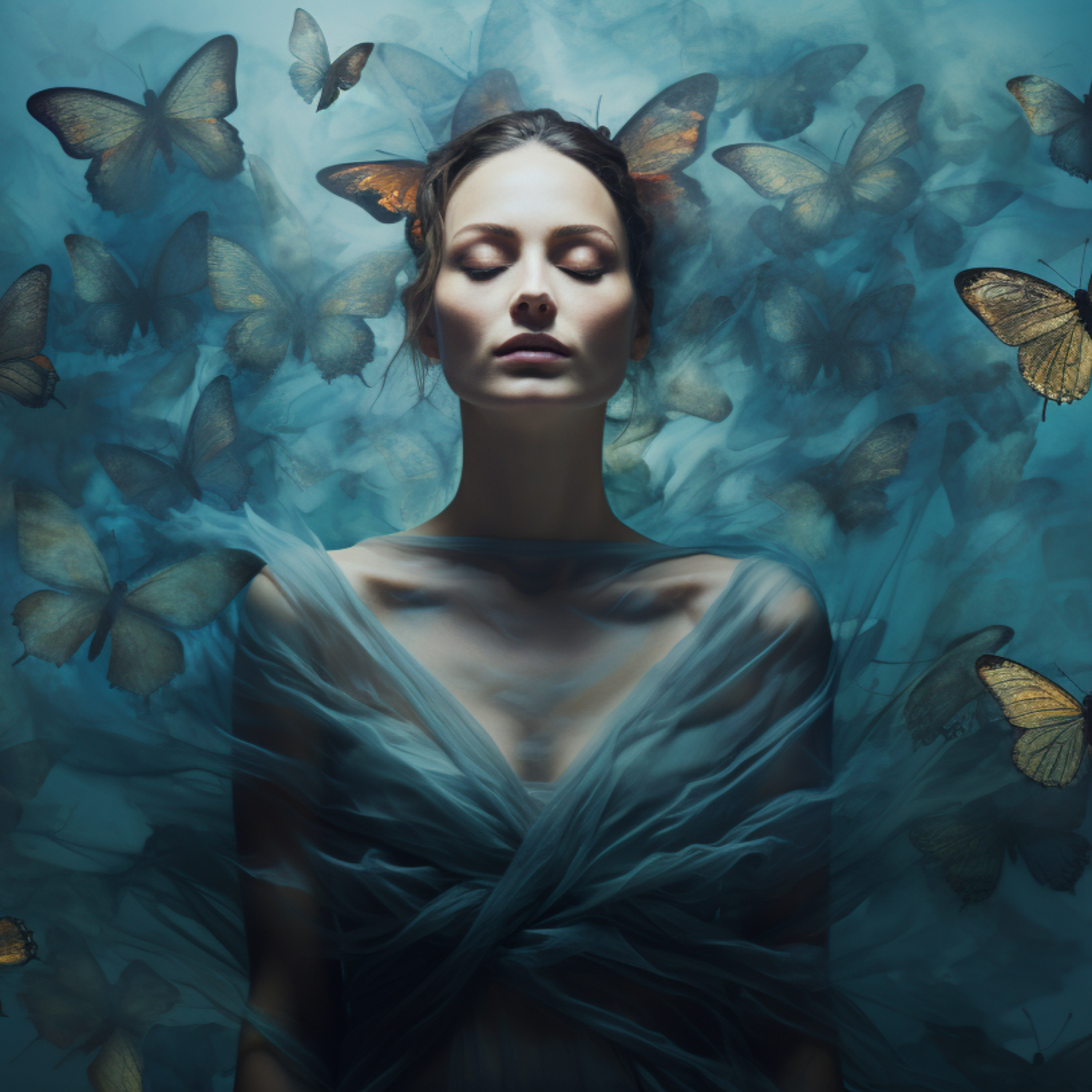 Make it Conscious - Inner Work Exercises
