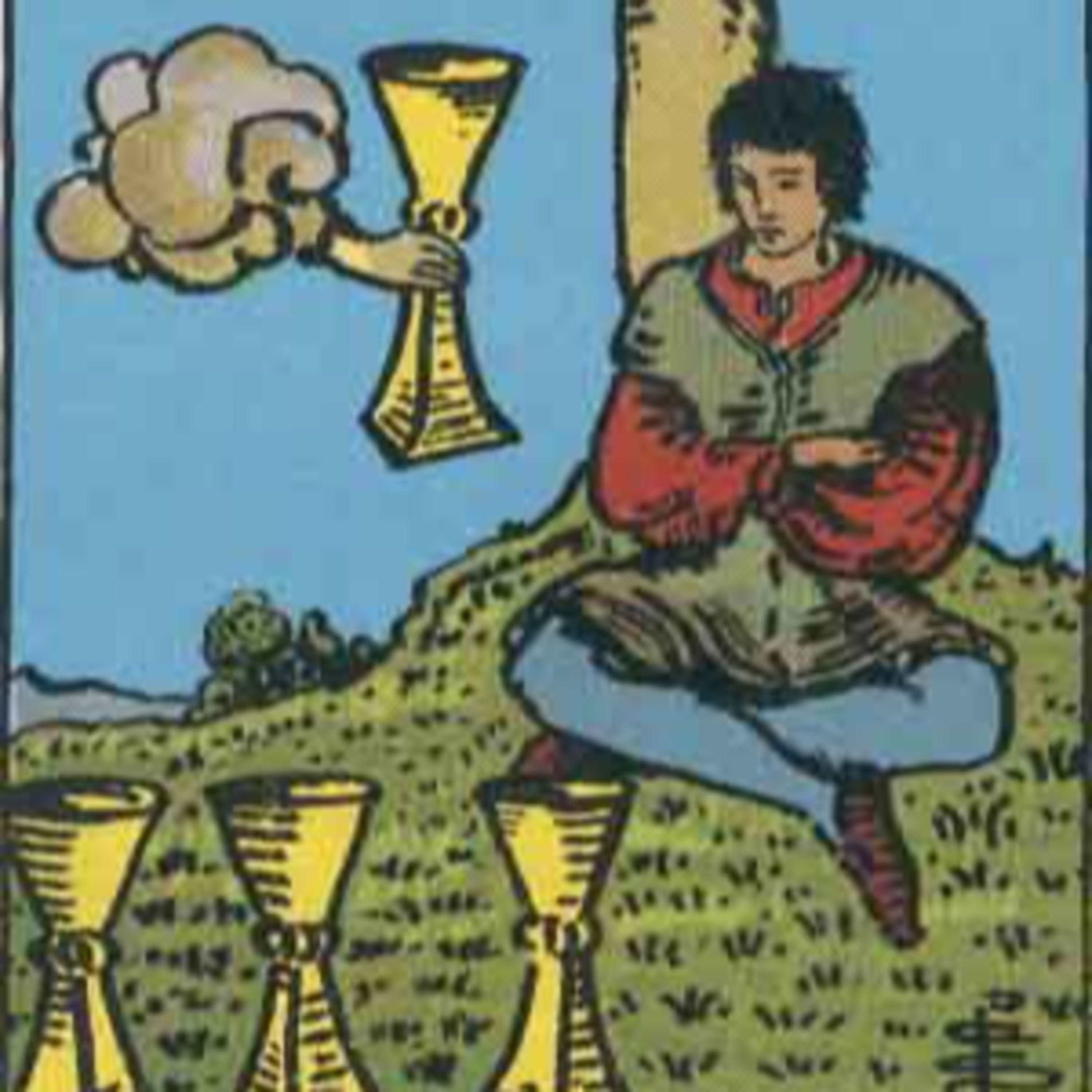 Make it Conscious - Inner Work Exercises