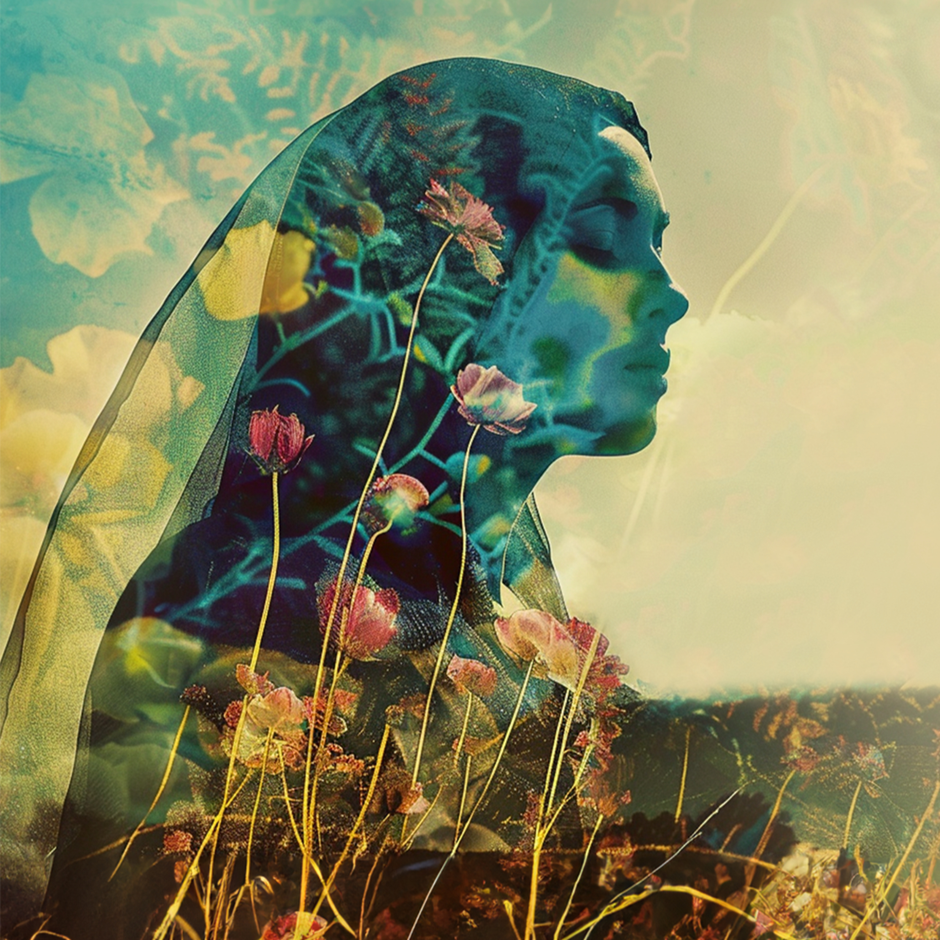 Make it Conscious - Inner Work Exercises