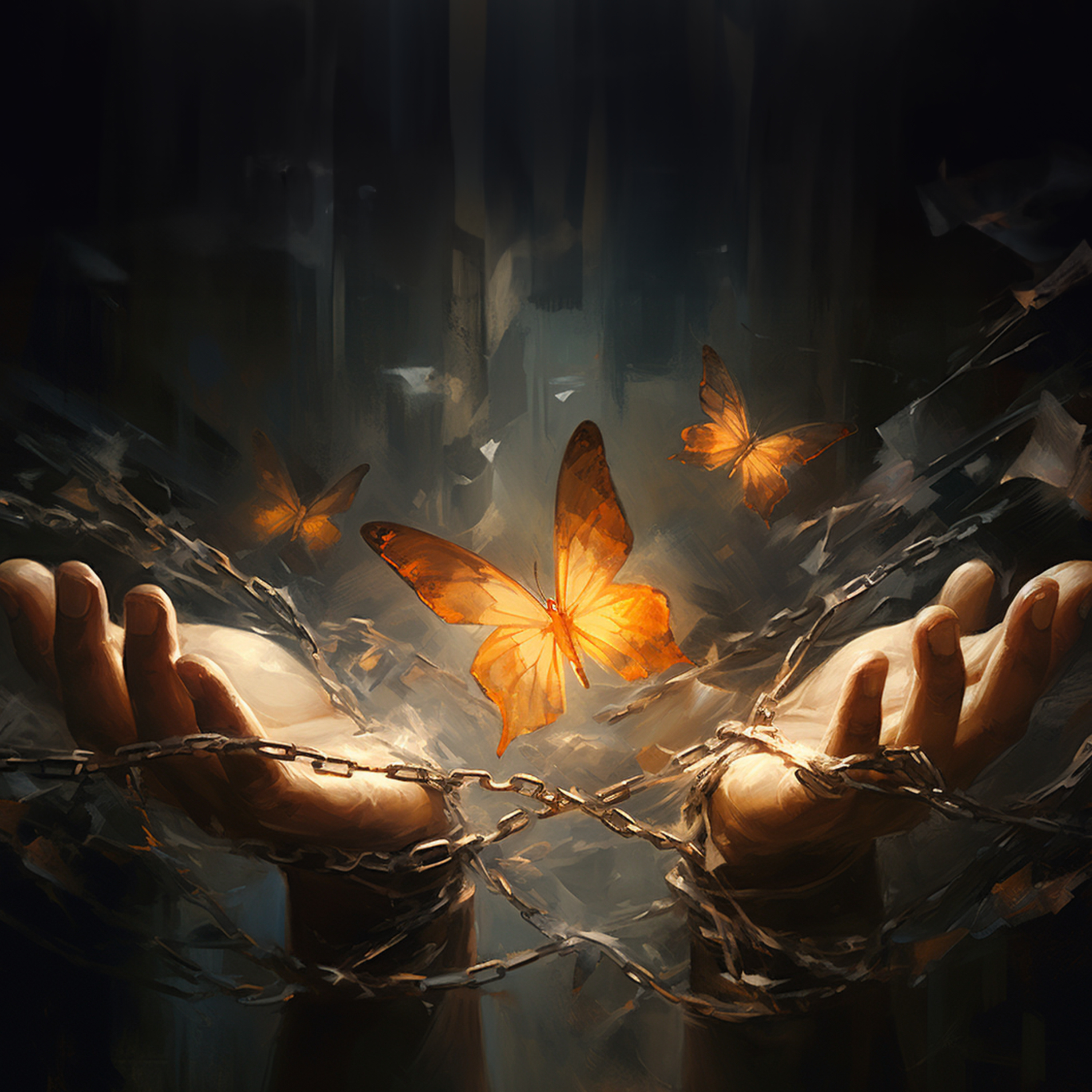 Make it Conscious - Inner Work Exercises