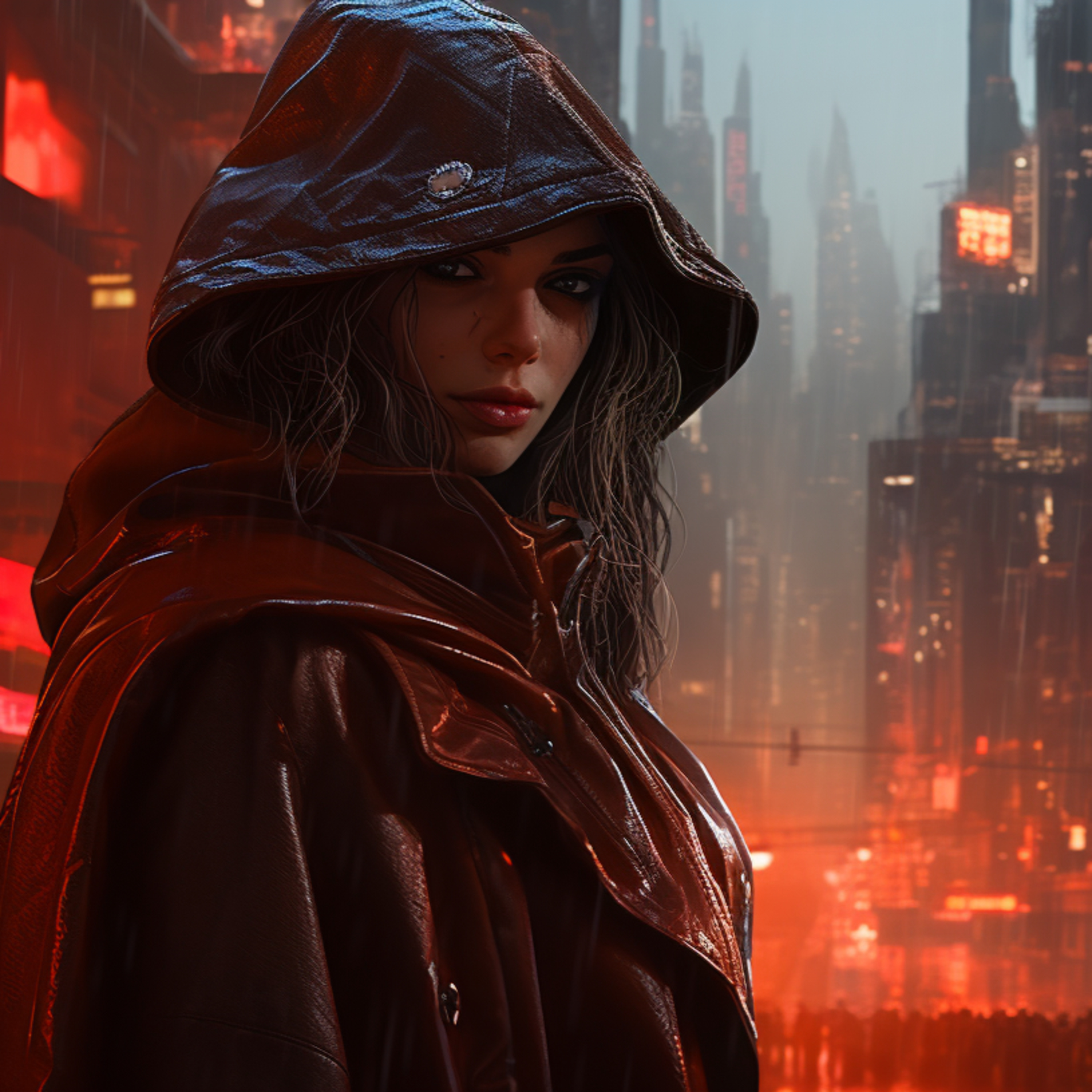 The Rebel Archetype - Active Imagination Meditation - Break Free From Conventional Norms