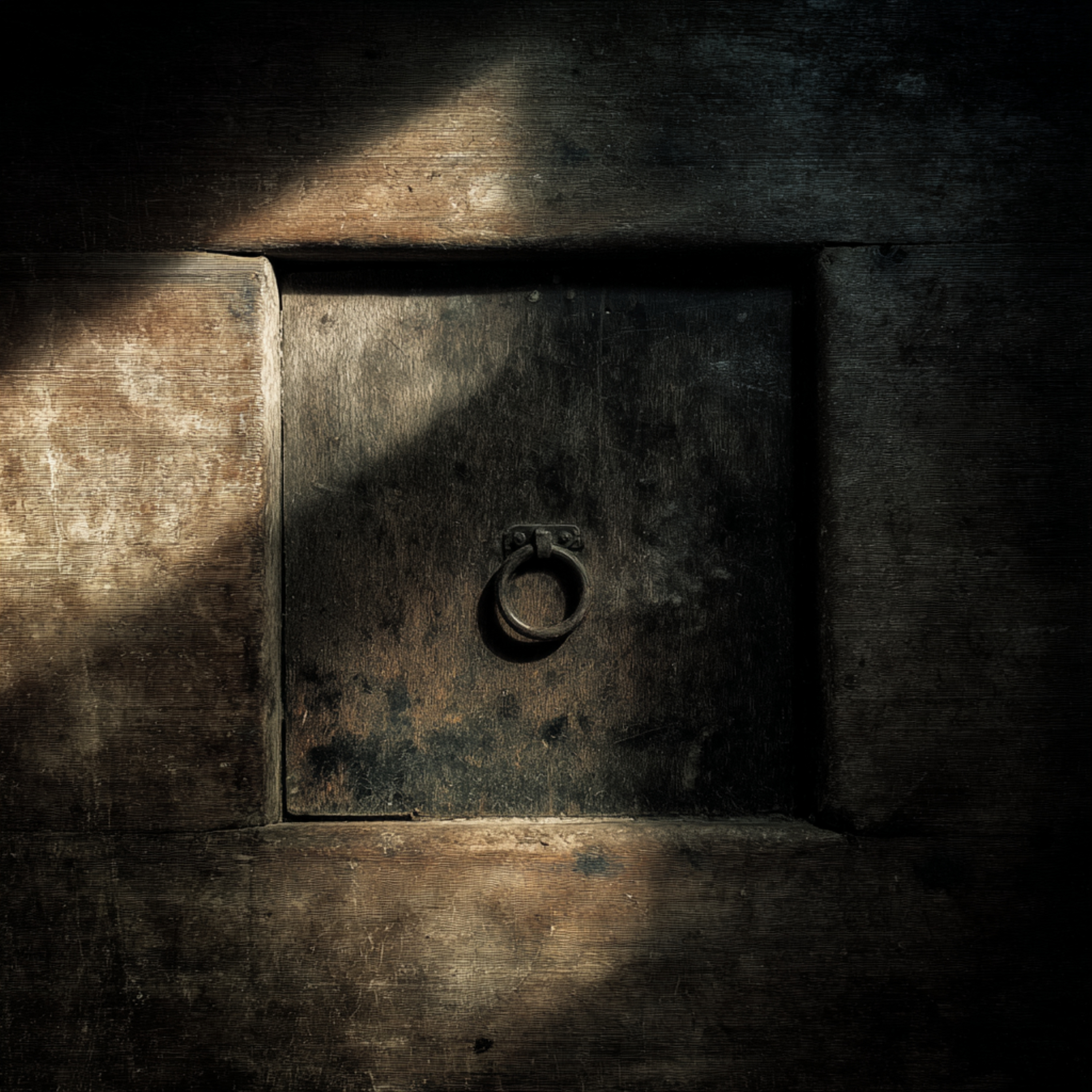 Meeting the Shadow: Active Imagination Exercise for Working with Difficult Parts of Yourself episode artwork