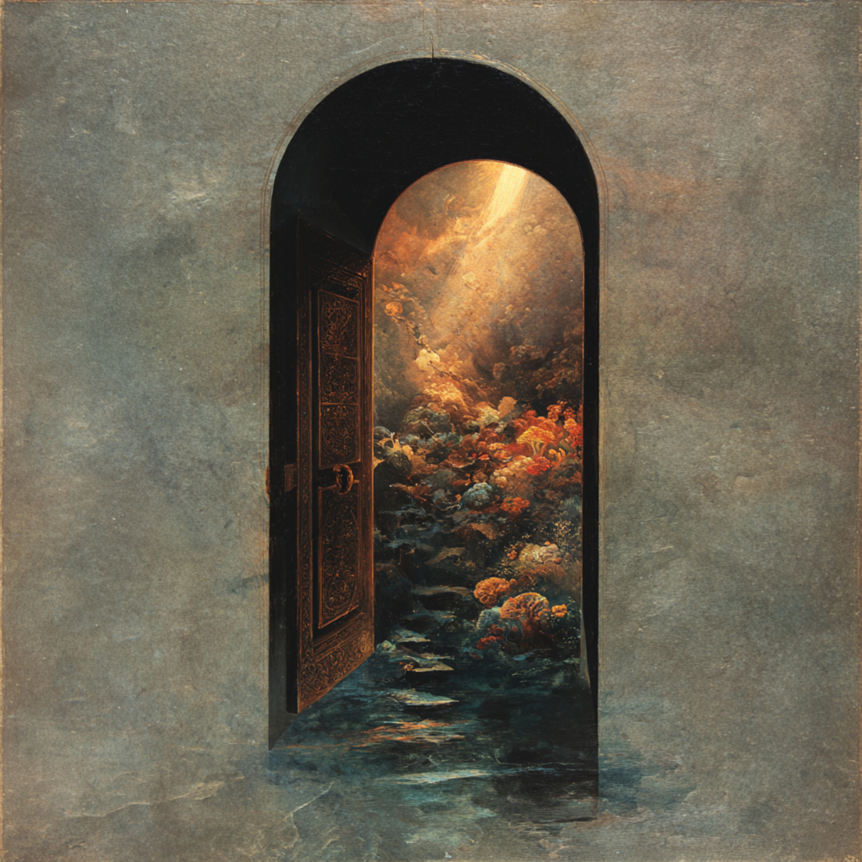 What Needs Attention? Guided Active Imagination Exercise | Core Practice Series | Carl Jung's Method episode artwork