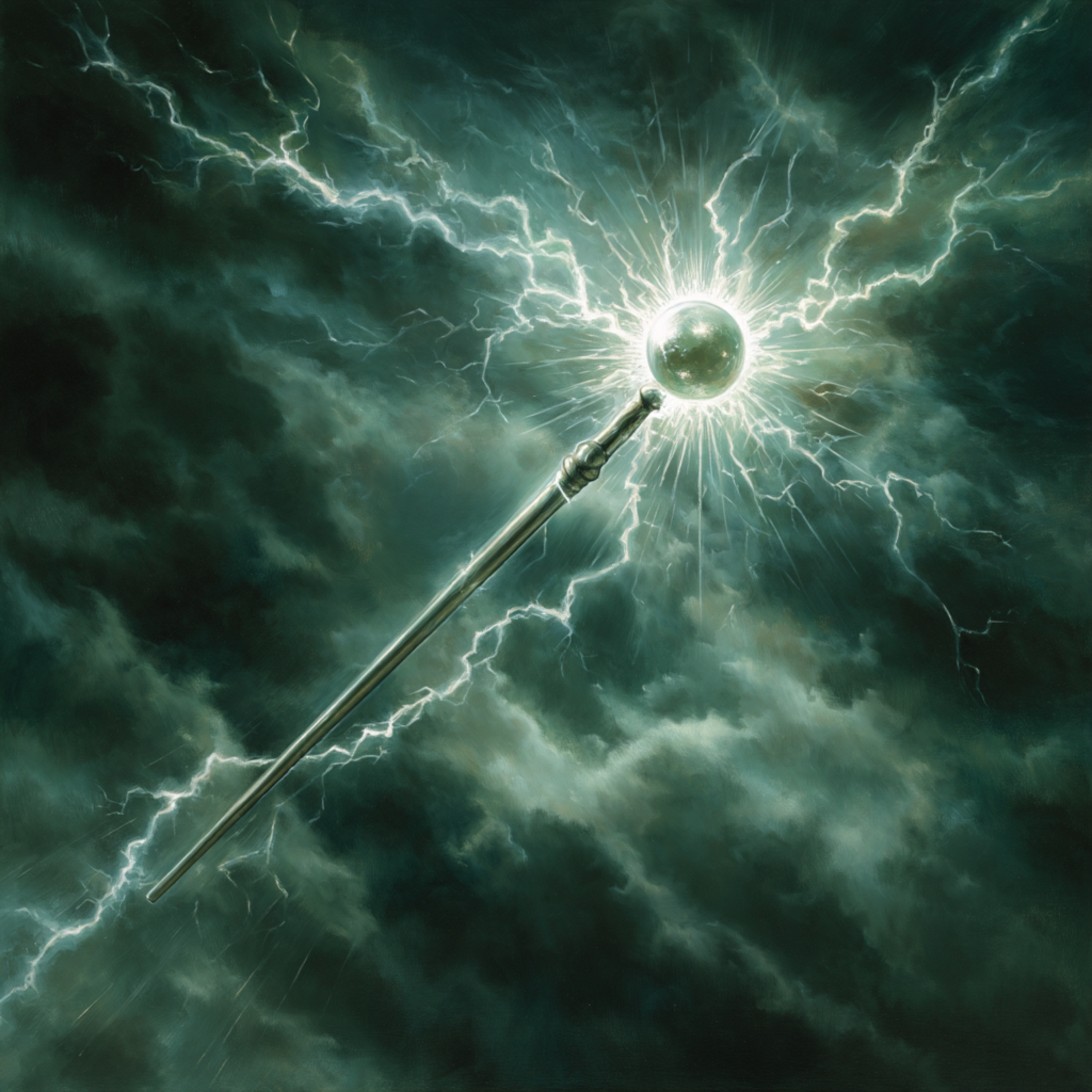 ENTP Active Imagination Exercise | Personality Alchemy episode artwork