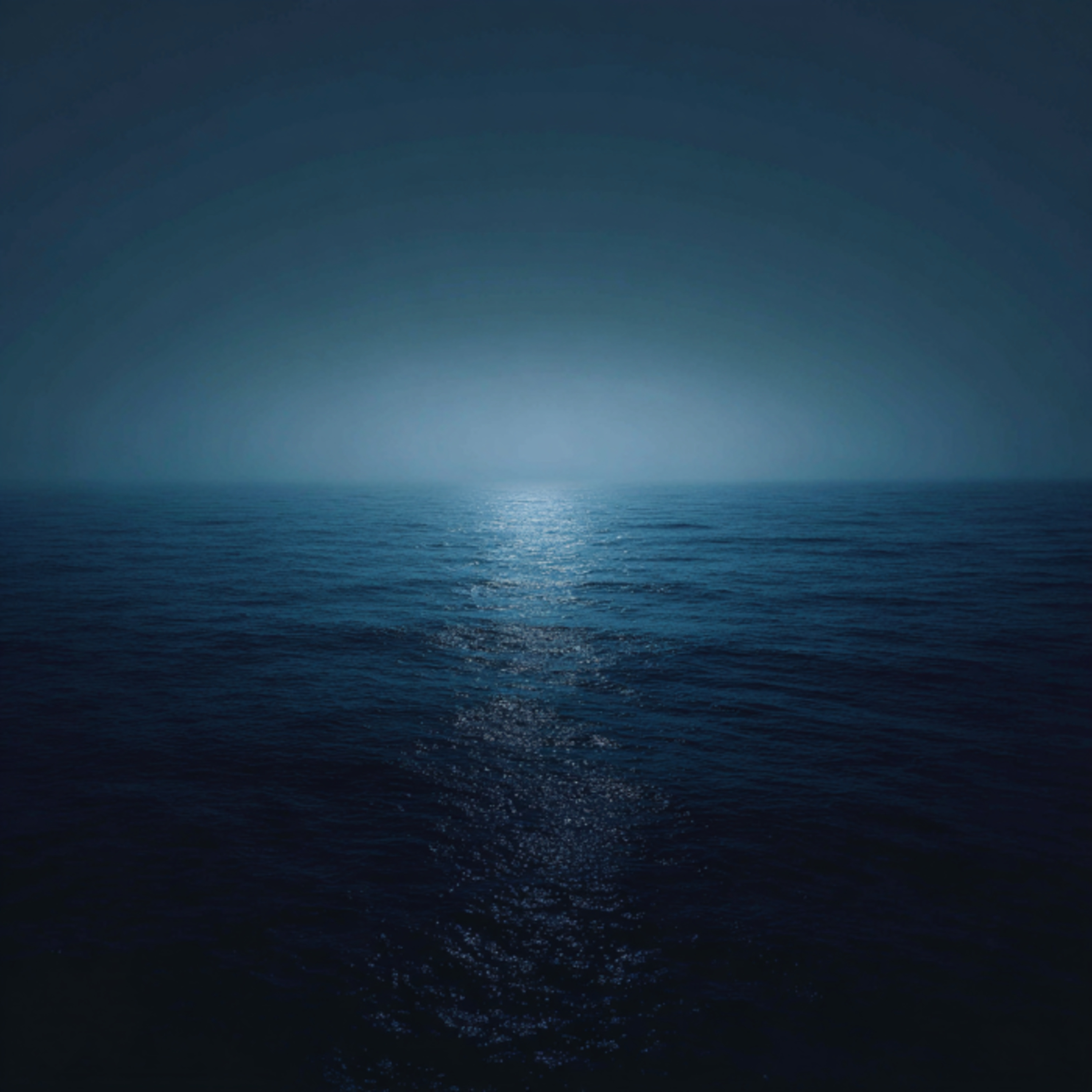 The Ocean: Symbolic Investigation Active Imagination | Carl Jung's Method episode artwork