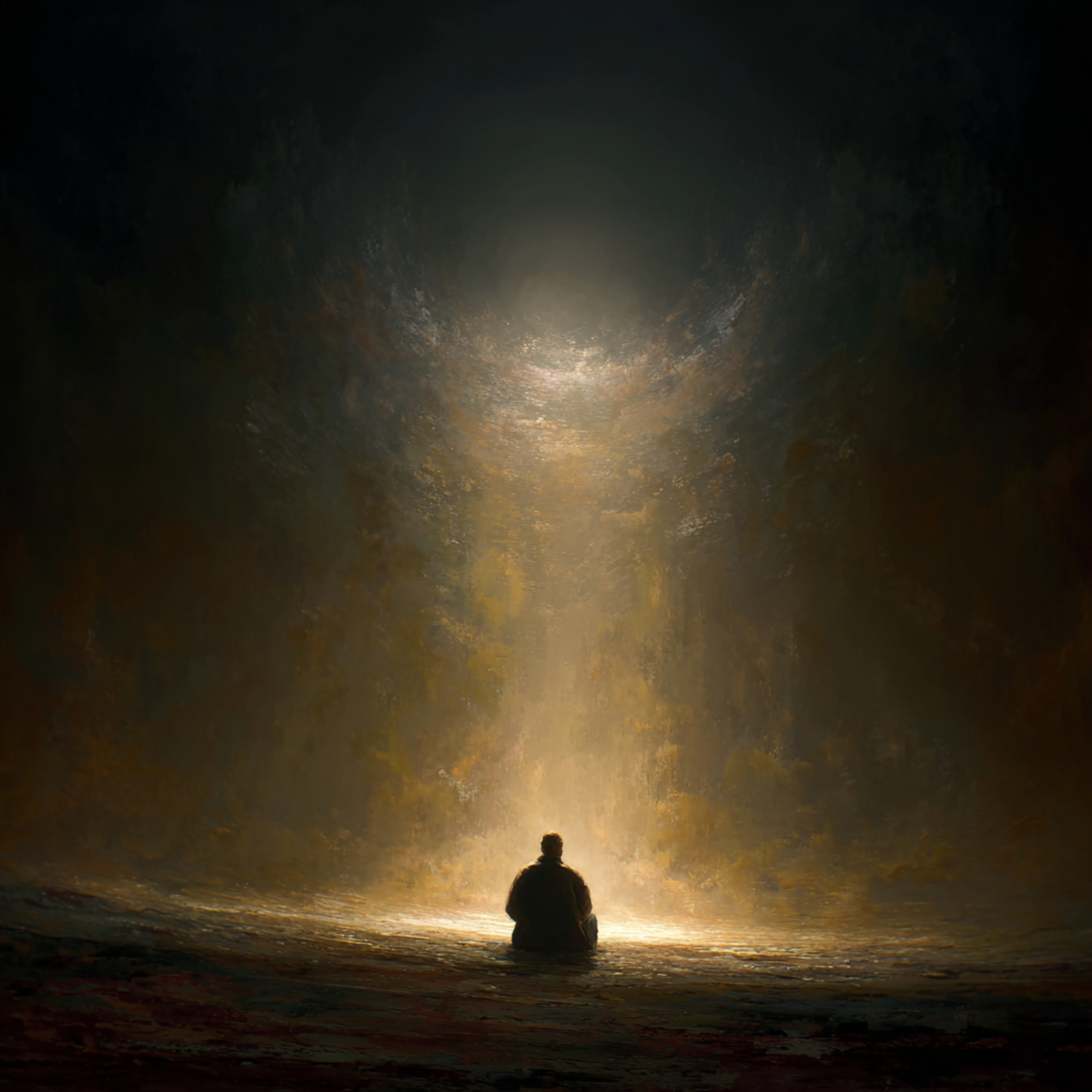 Honouring the Unconscious | Guided Active Imagination Exercise | Core Practice Series episode artwork