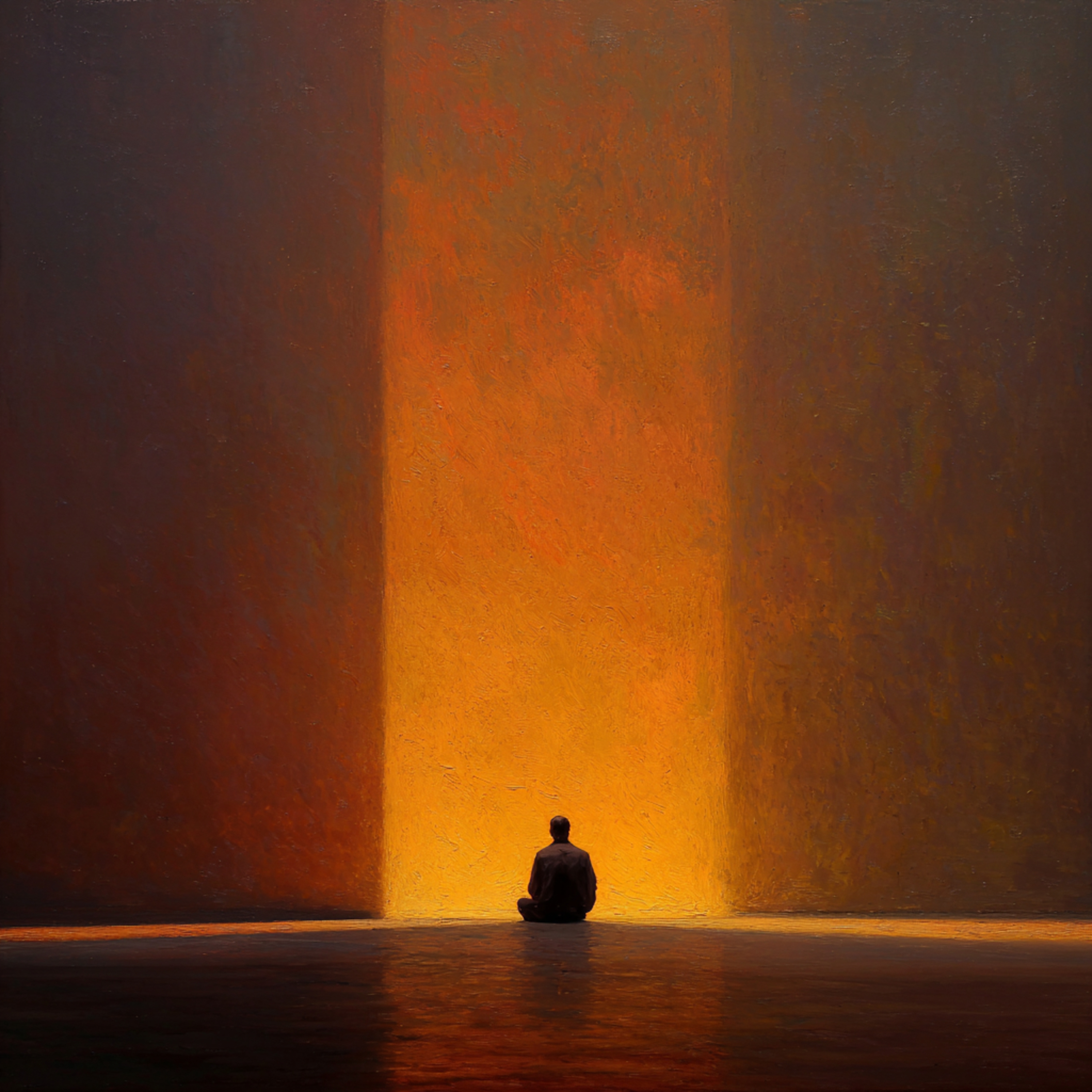 What is Coming Alive in You? | Jungian Active Imagination Exercise | Core Practice Series episode artwork