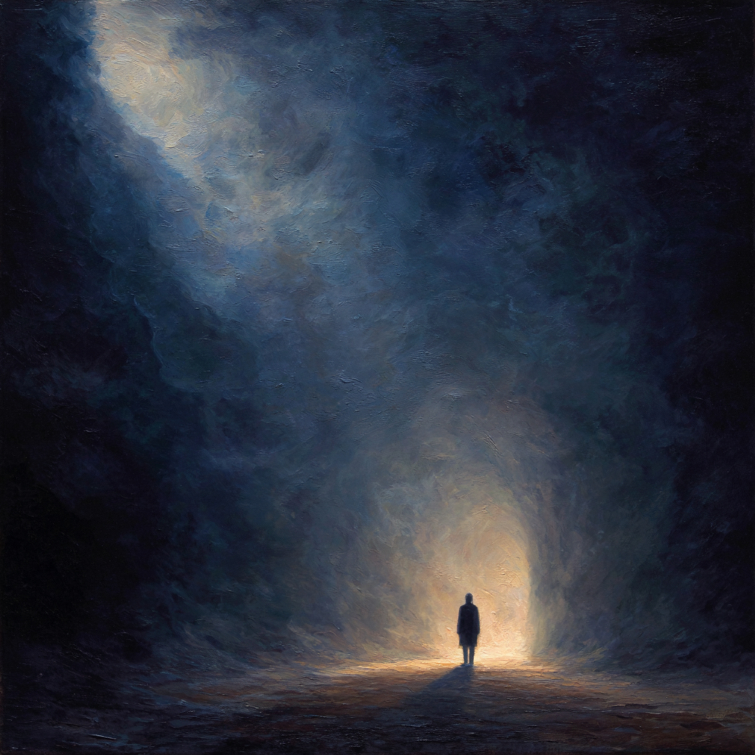 Working with Fear | Guided Active Imagination Exercise | Carl Jung's Method