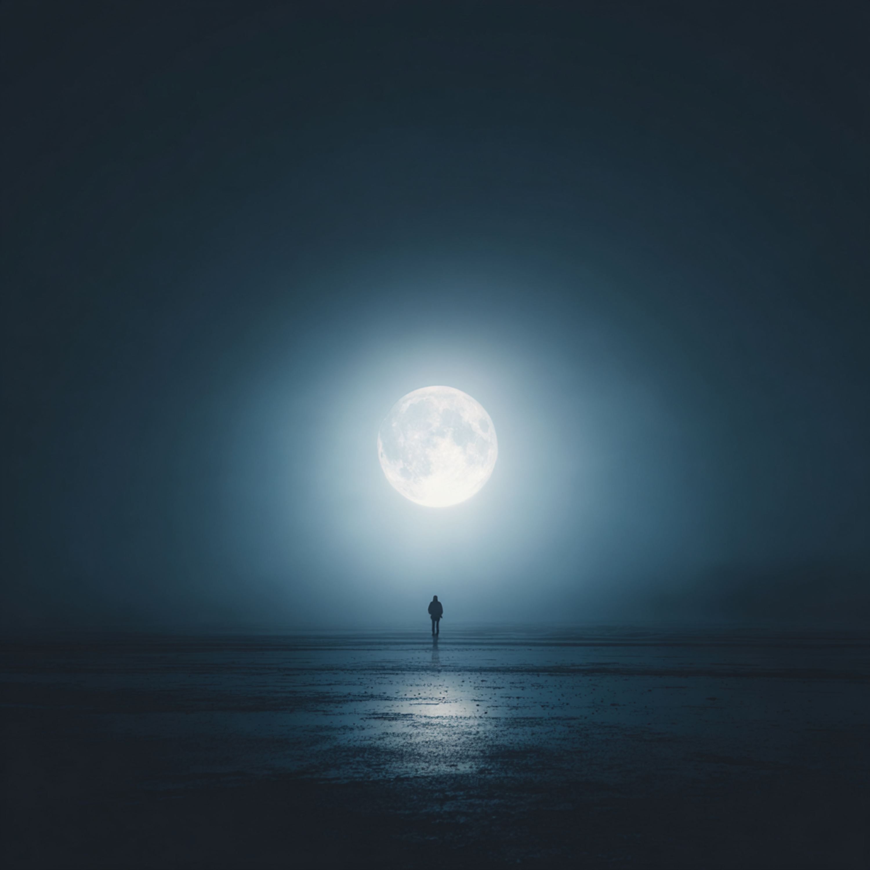 The Moon: Symbolic Investigation Active Imagination | Carl Jung's Method