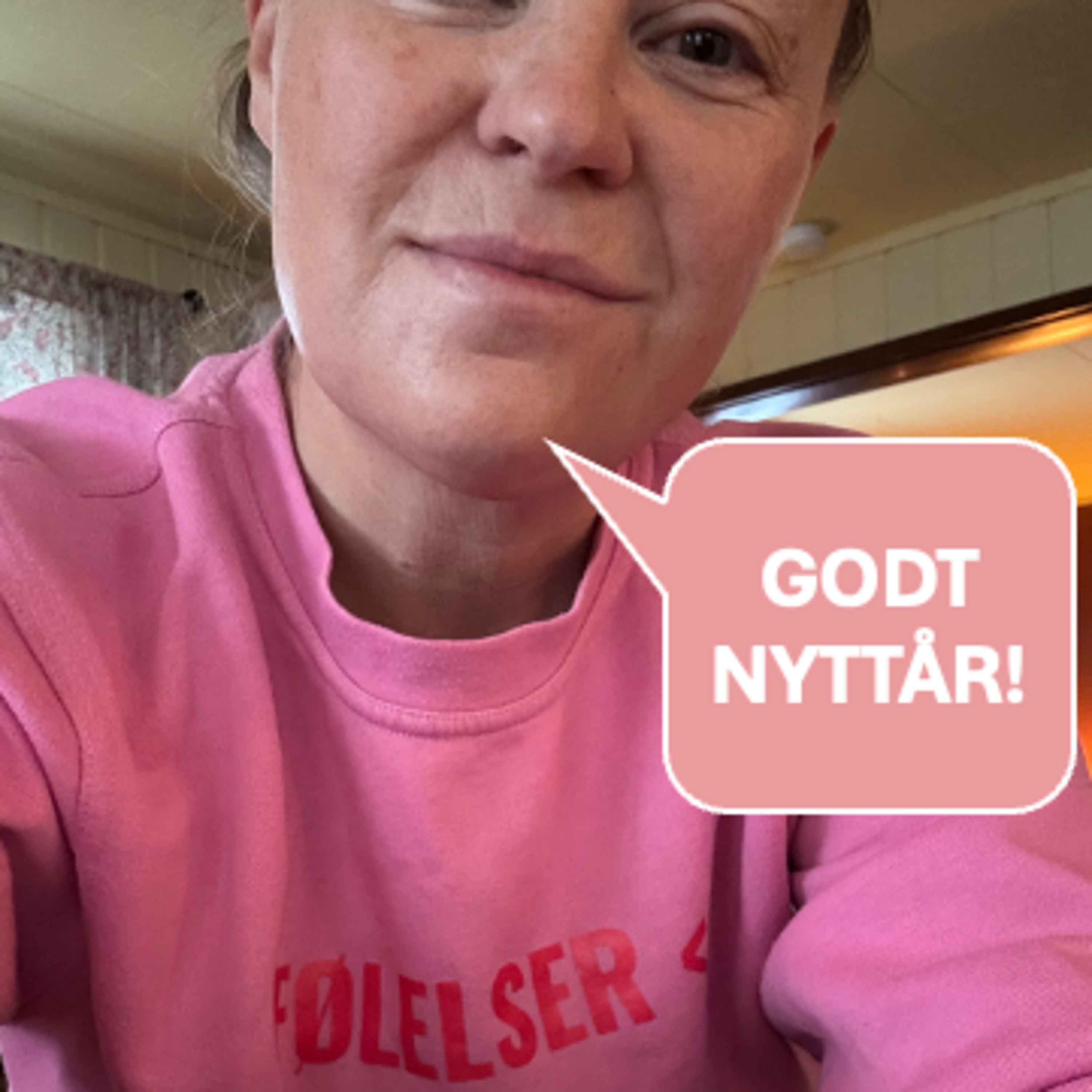 133. Nytt år, nominert til årets Trønder og et flunkende nytt nyhetsbrev! episode artwork