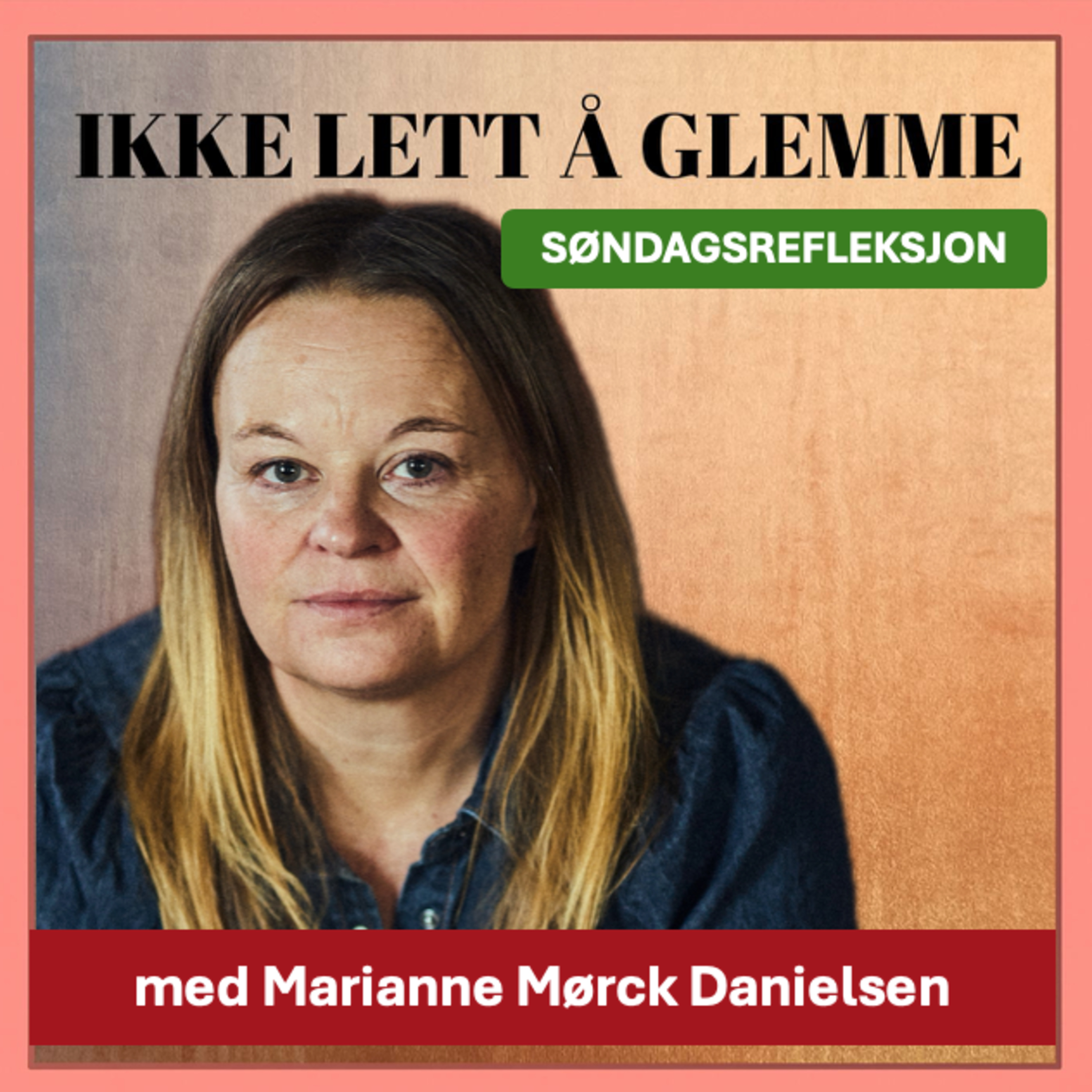 142. Helsekompetansekurs til alle med demens! episode artwork