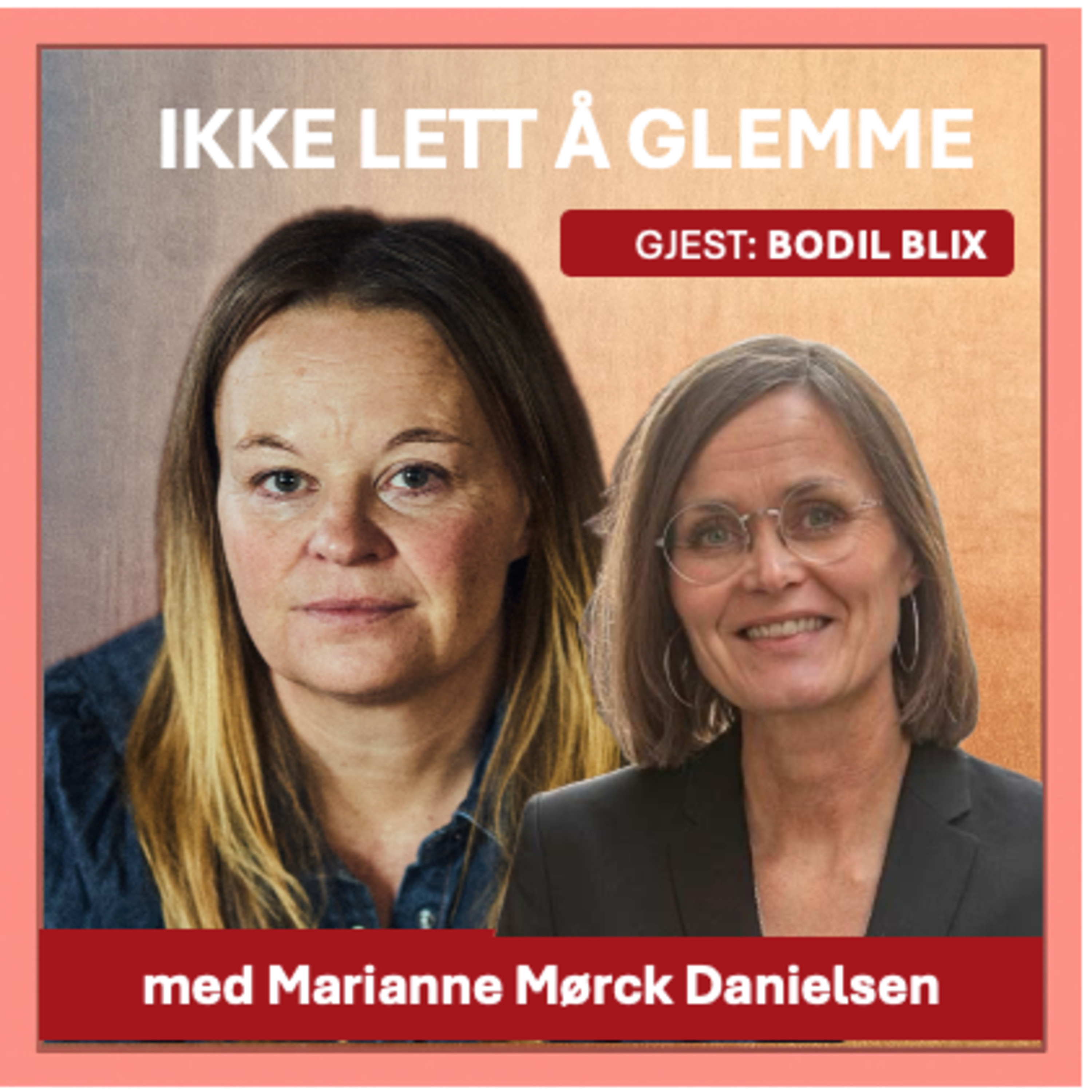 148. Hvor går grensen for hva pårørende skal bære, Bodil Blix?