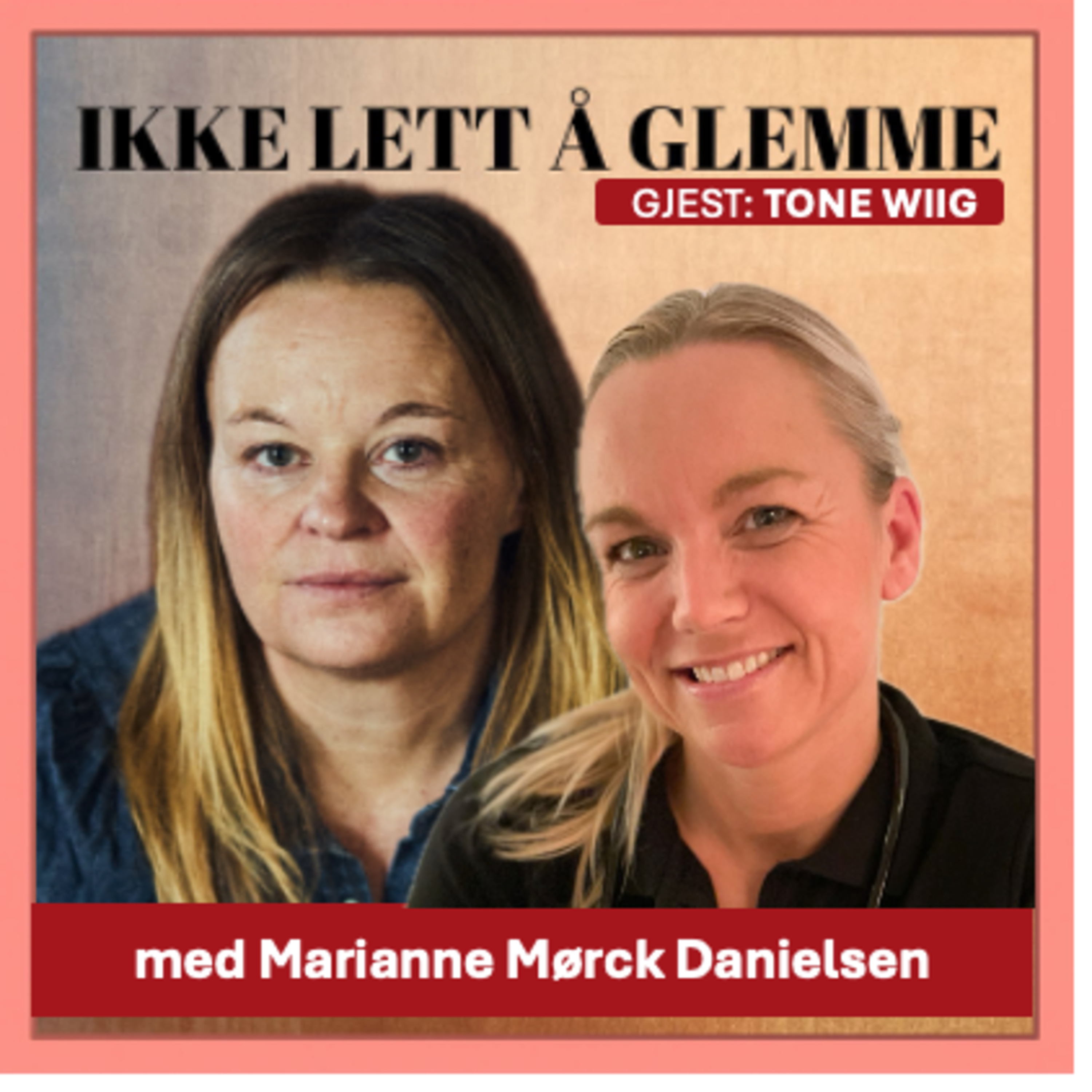 149. Når systemet svikter: derfor forlater sykepleiere helsevesenet episode artwork