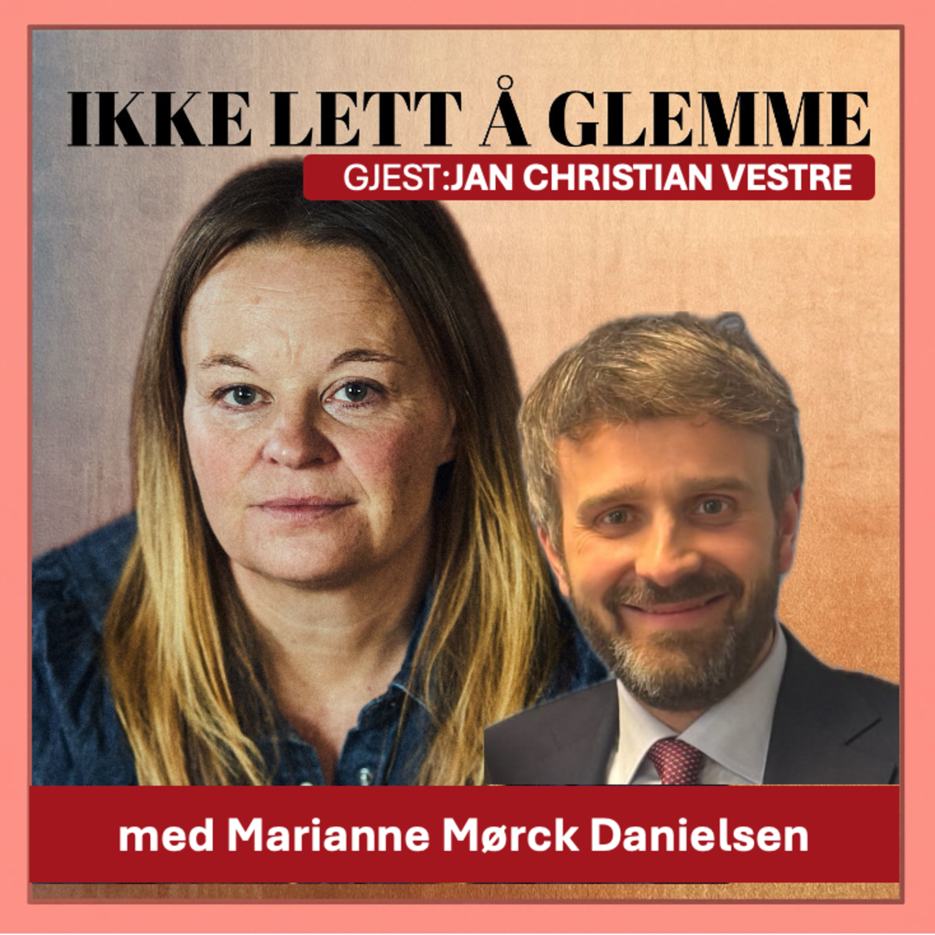 152. Rollebytte, demensomsorg og behov for ansvarlighet episode artwork