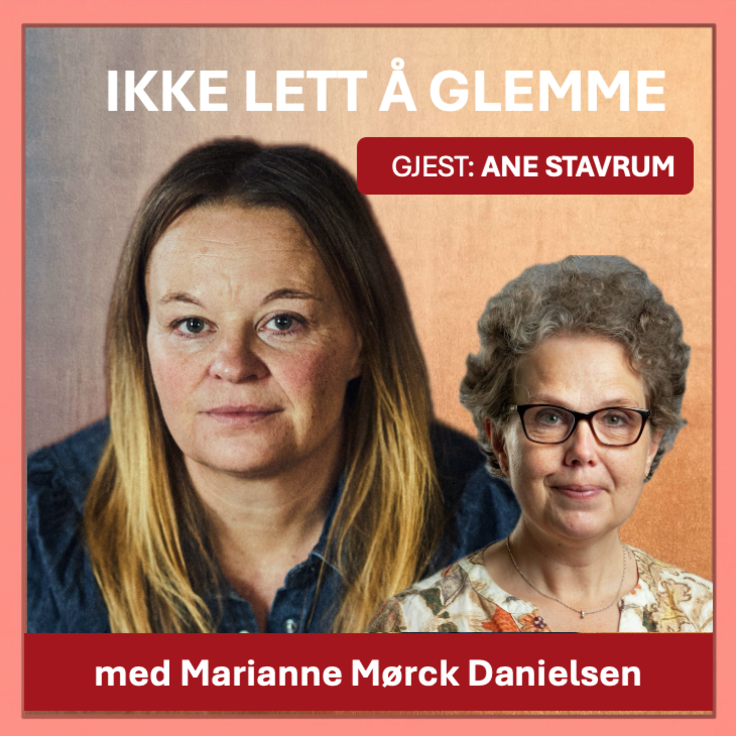 153. Når rettighetene finnes – men systemet glipper episode artwork