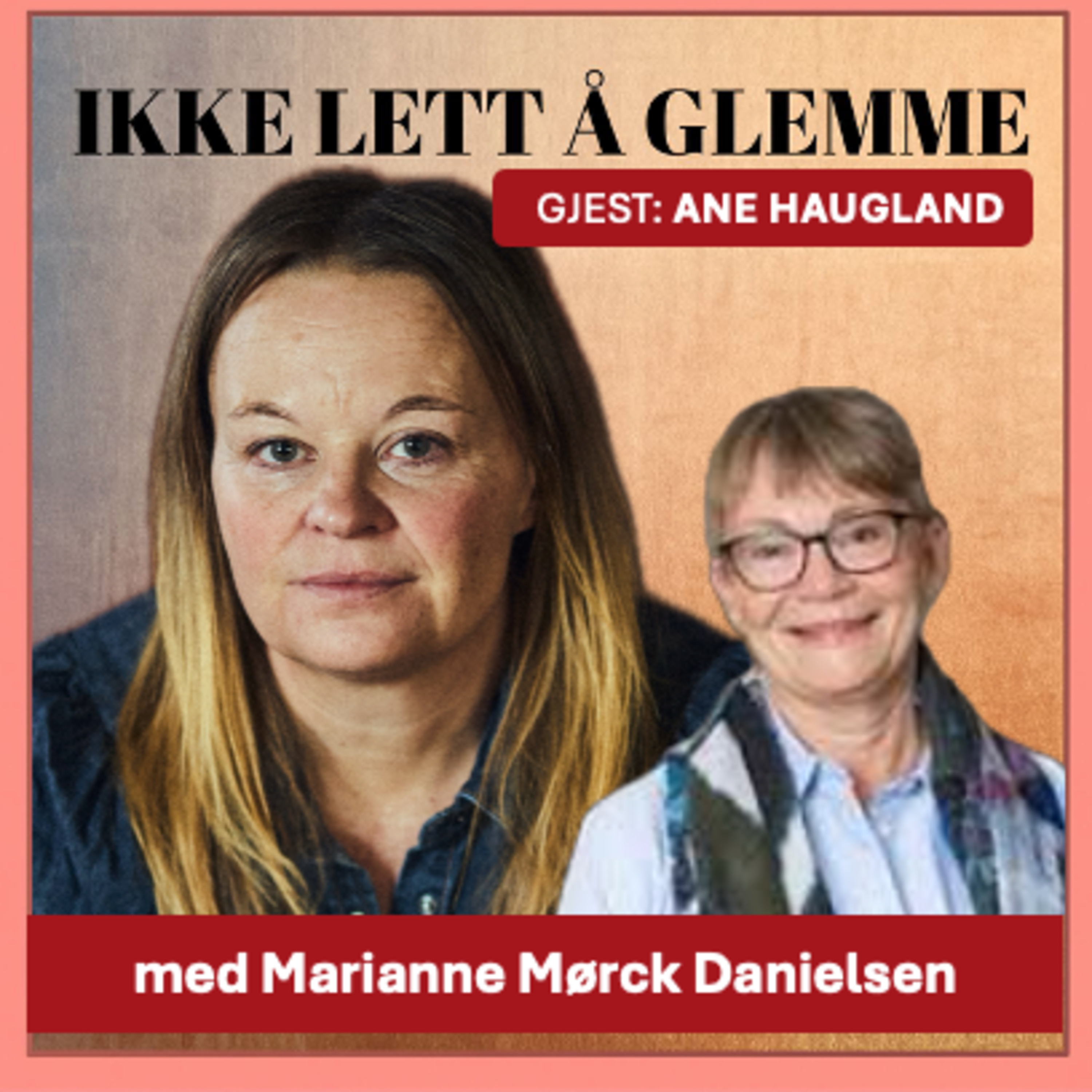 154. Når du ikke vet hvor du skal begynne episode artwork