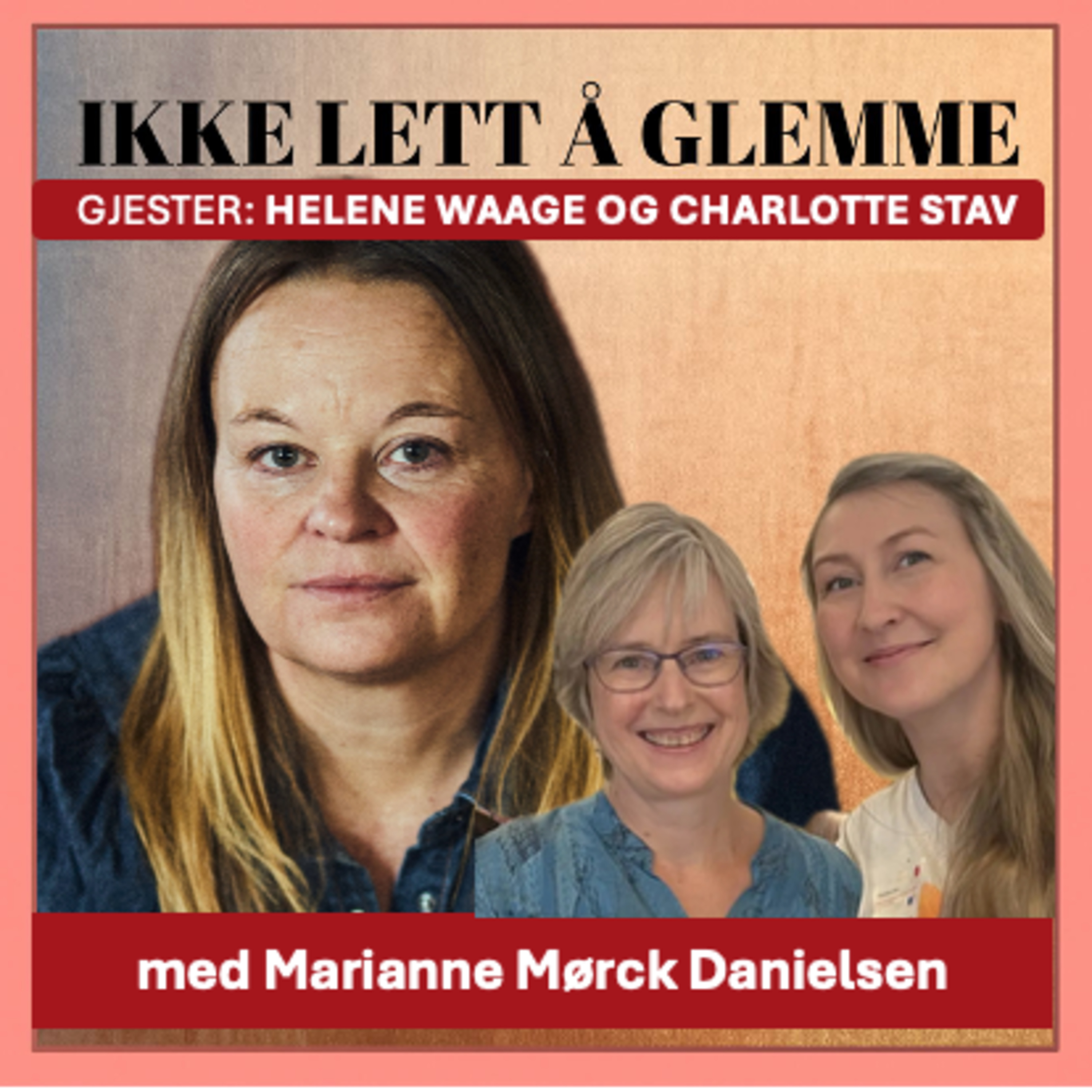 155. Når ordene blir borte – kan musikken finne veien inn? episode artwork