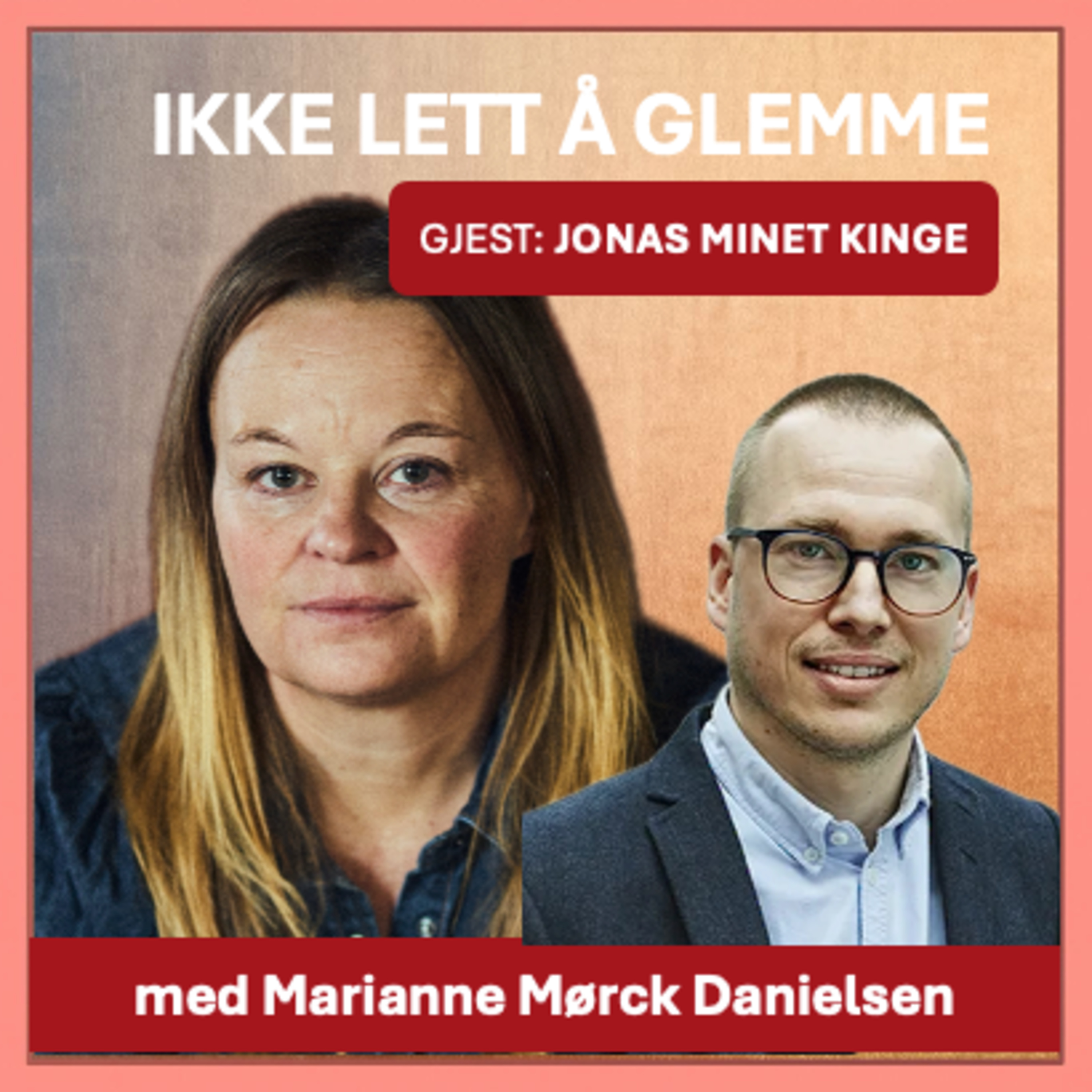 159. Demensomsorgen: Elefanten i det politiske rommet episode artwork