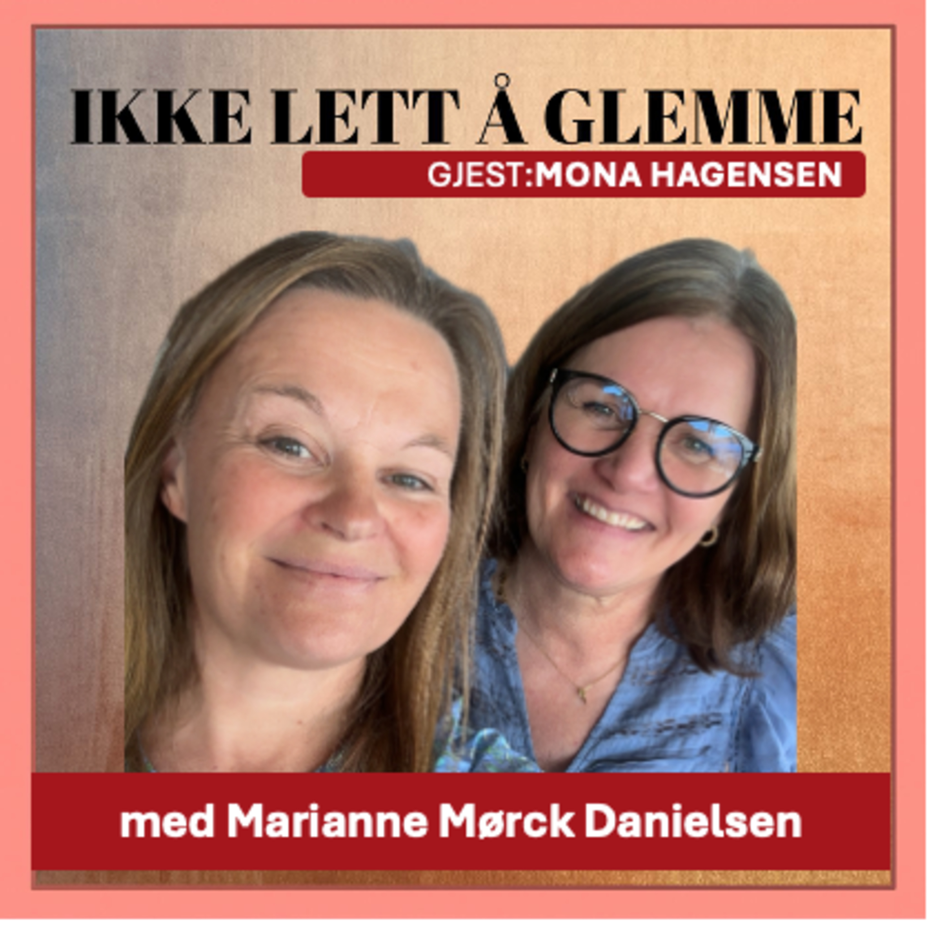 157. Pårørendehistorie fra Tromsø: Når kjærlighet blir beredskap episode artwork